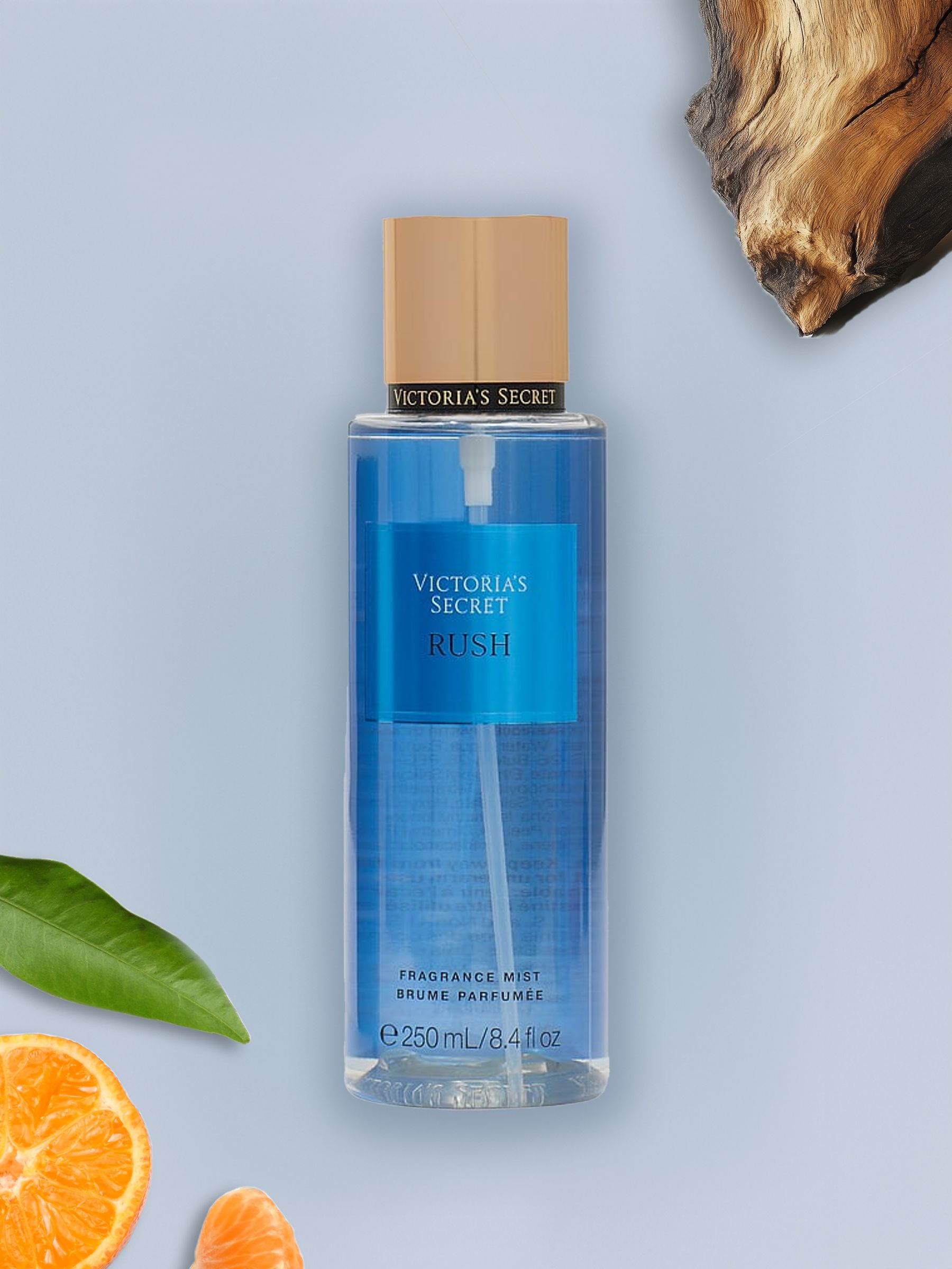 Rush Body Mist - Image 1 of 2