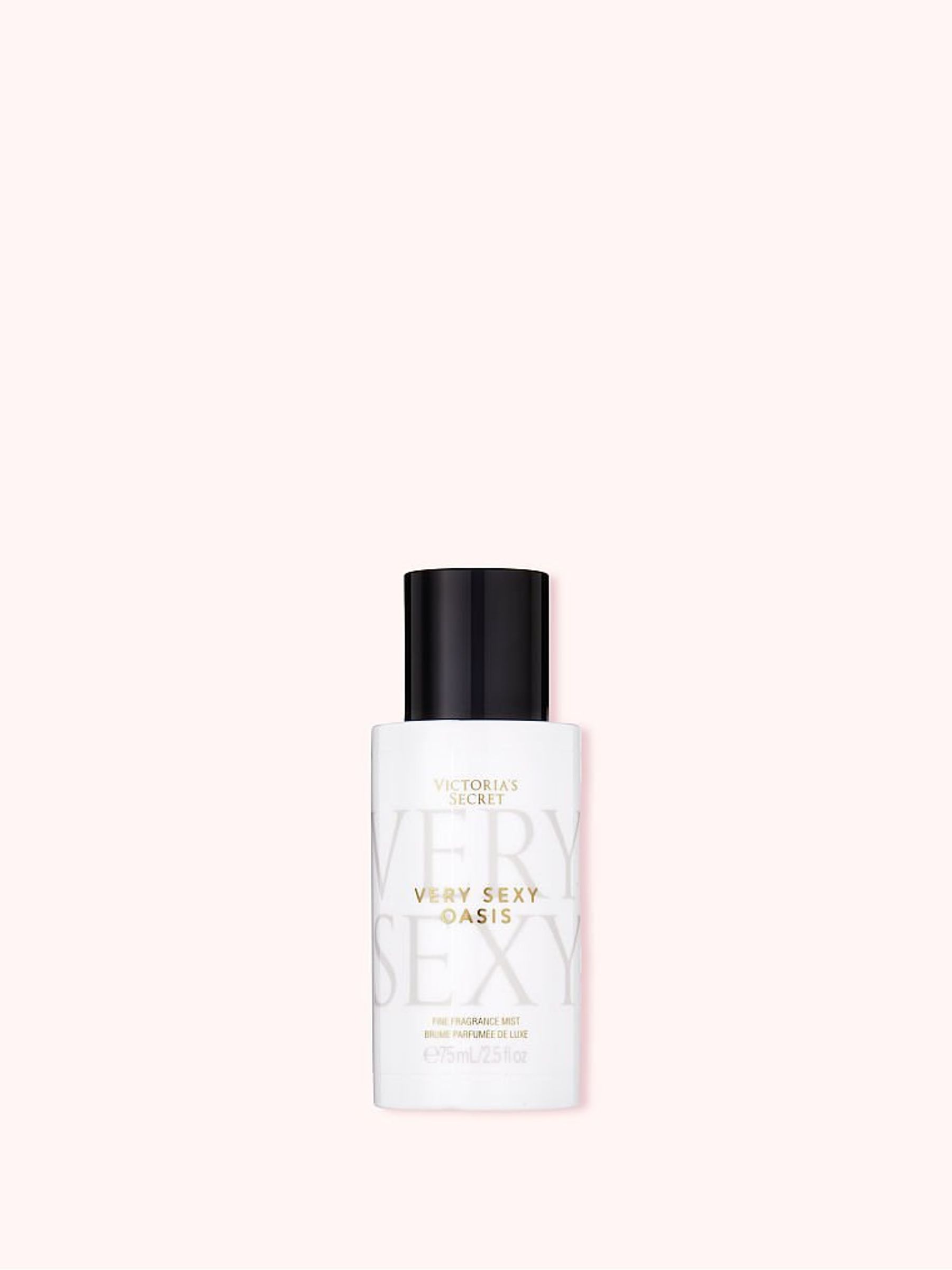 Very Sexy Oasis Fine Fragrance Body Mist 75ml - Image 1 of 1