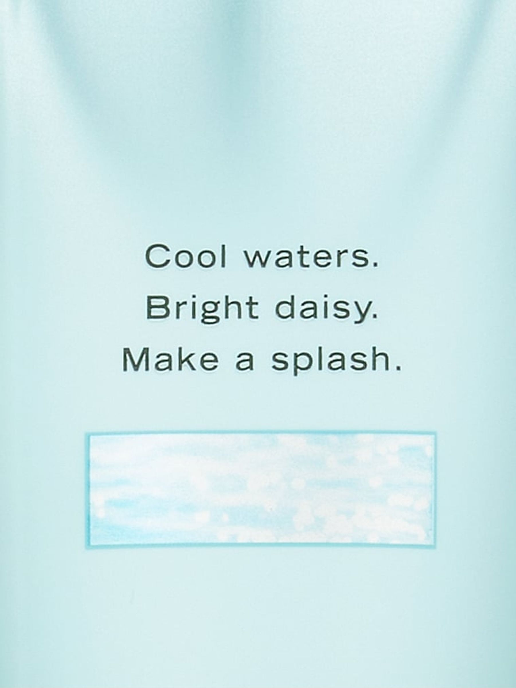 Blue Body Lotion 236ml - Image 2 of 3