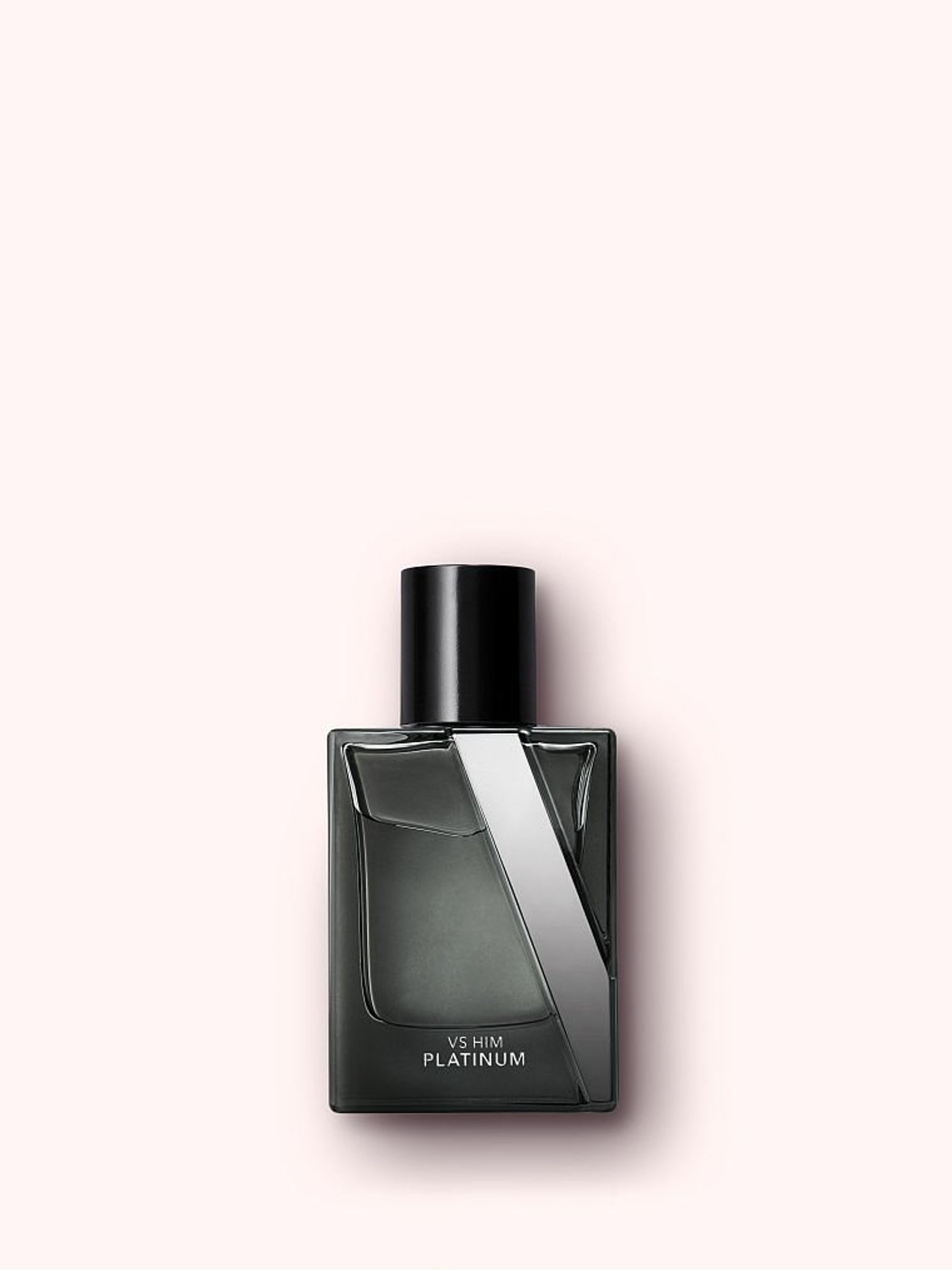 VS Him Platinum Aftershave 50ml - Image 2 of 4