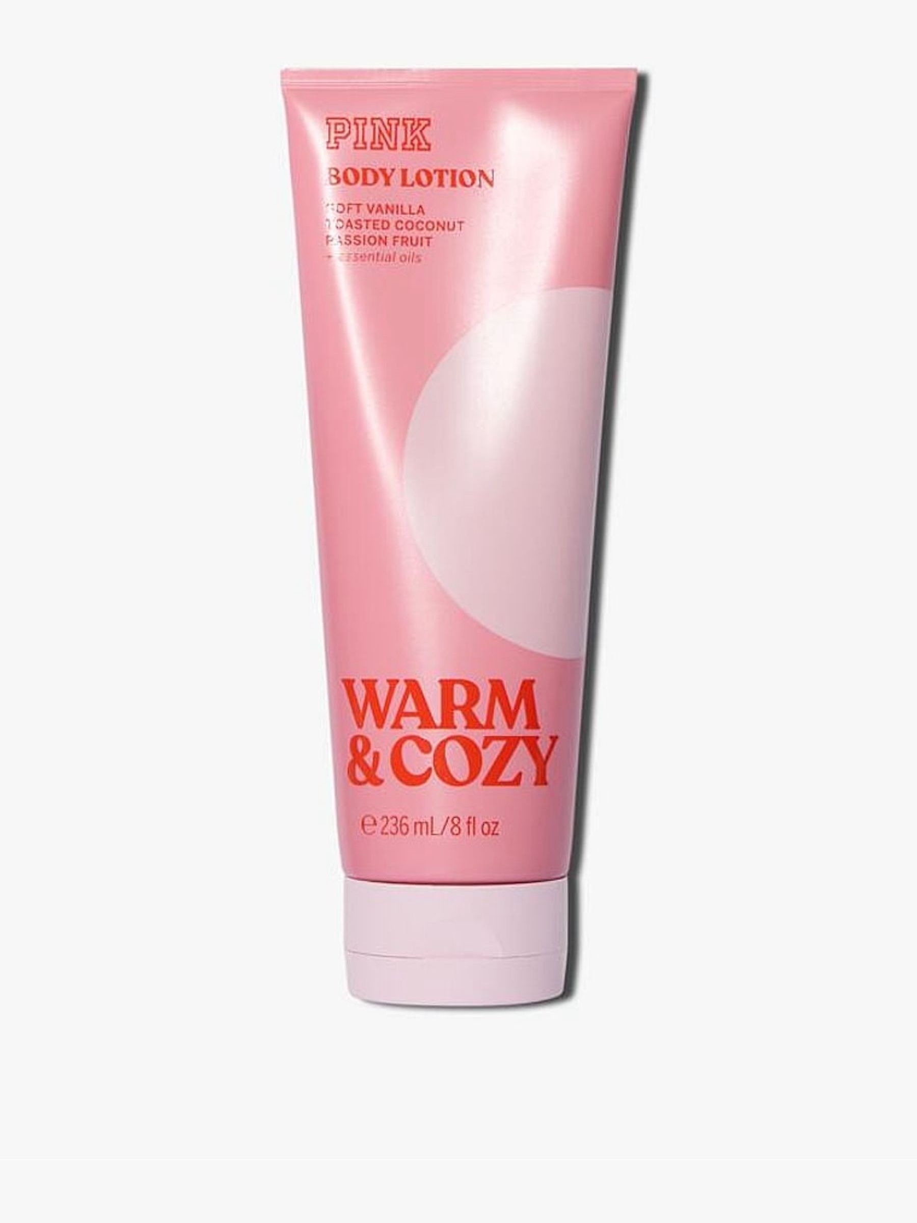 Warm and Cozy Body Lotion 236ml - Image 1 of 2