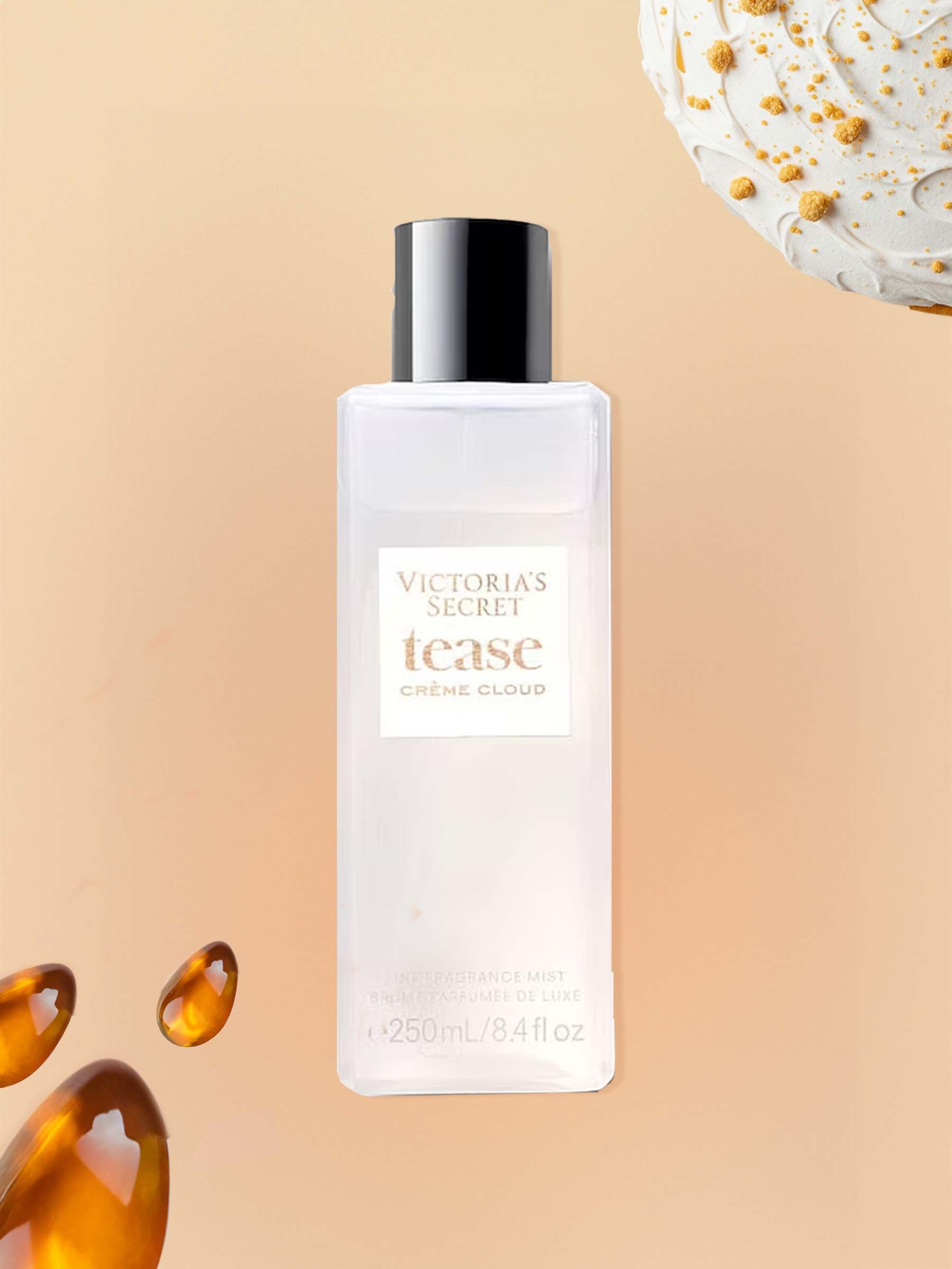 Tease Creme Cloud Body Mist 250ml