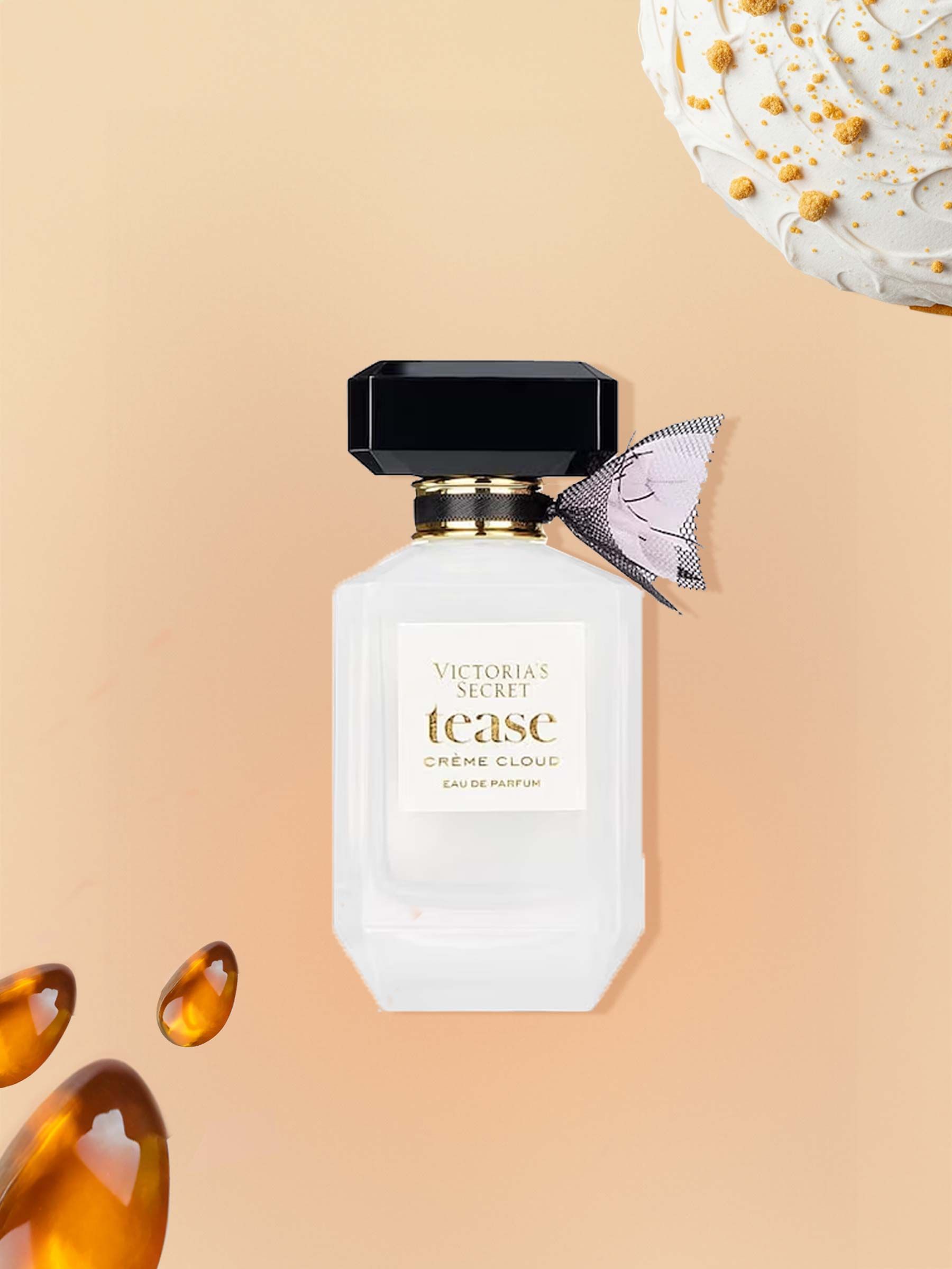 Tease Creme Cloud Perfume 50ml - Image 3 of 7