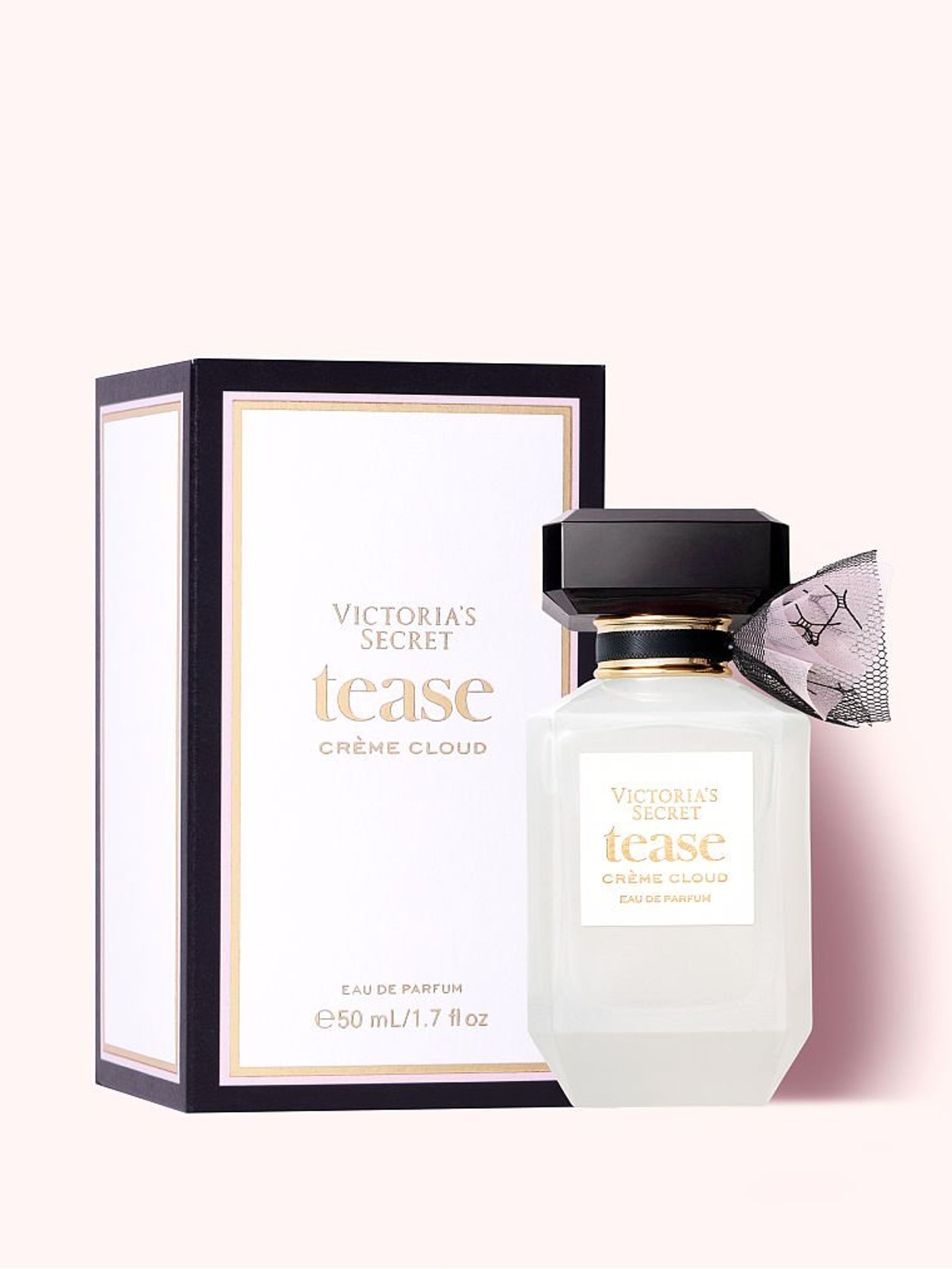Tease Creme Cloud Perfume 50ml - Image 5 of 7