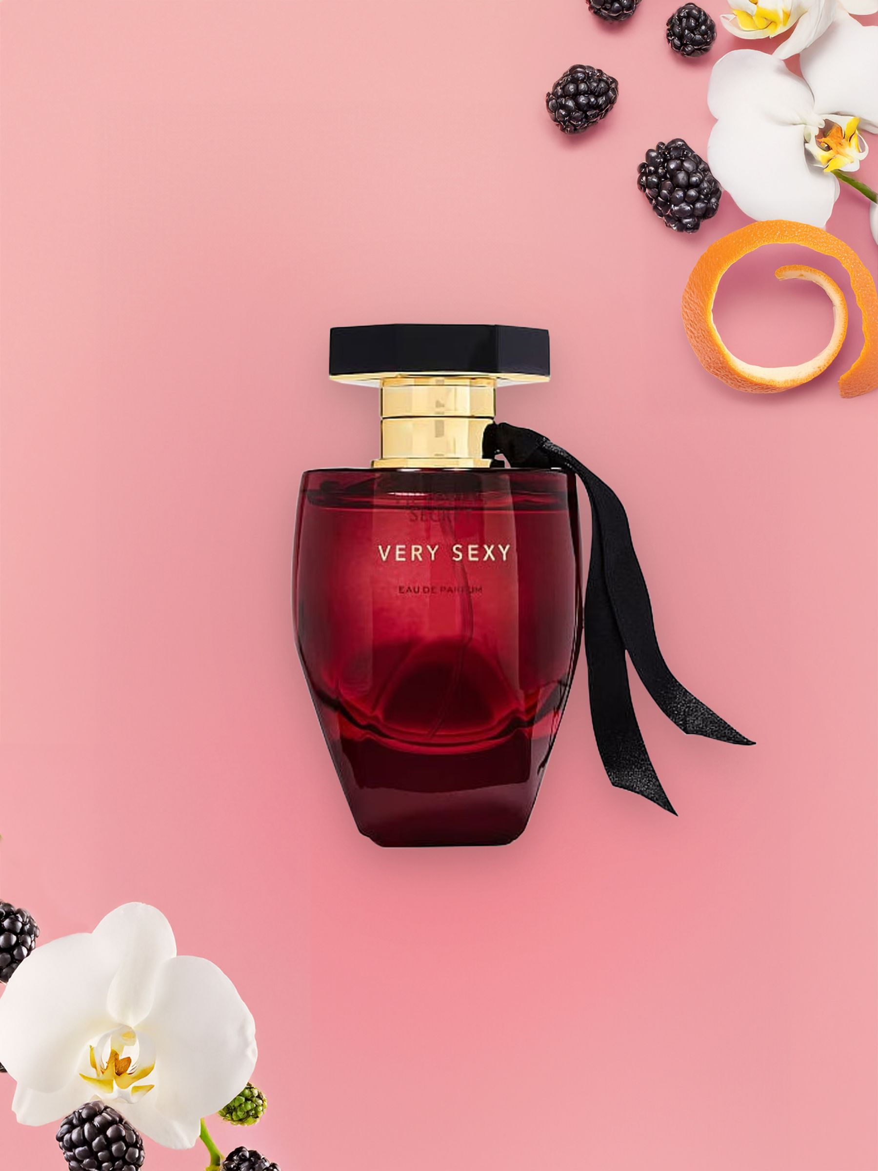 Very Sexy Her Perfume 50ml - Image 1 of 4