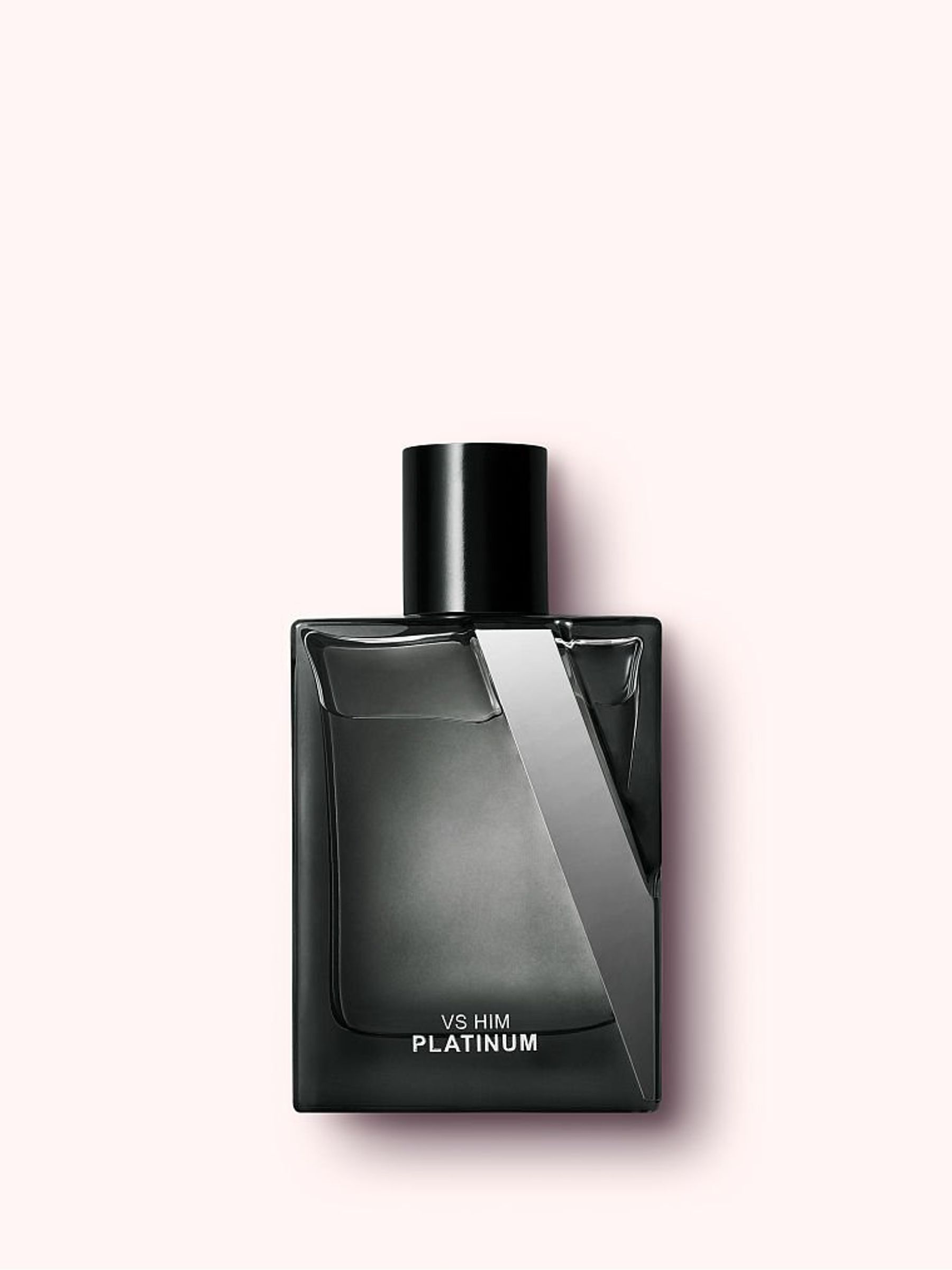 VS Him Platinum Aftershave 100ml - Image 1 of 4