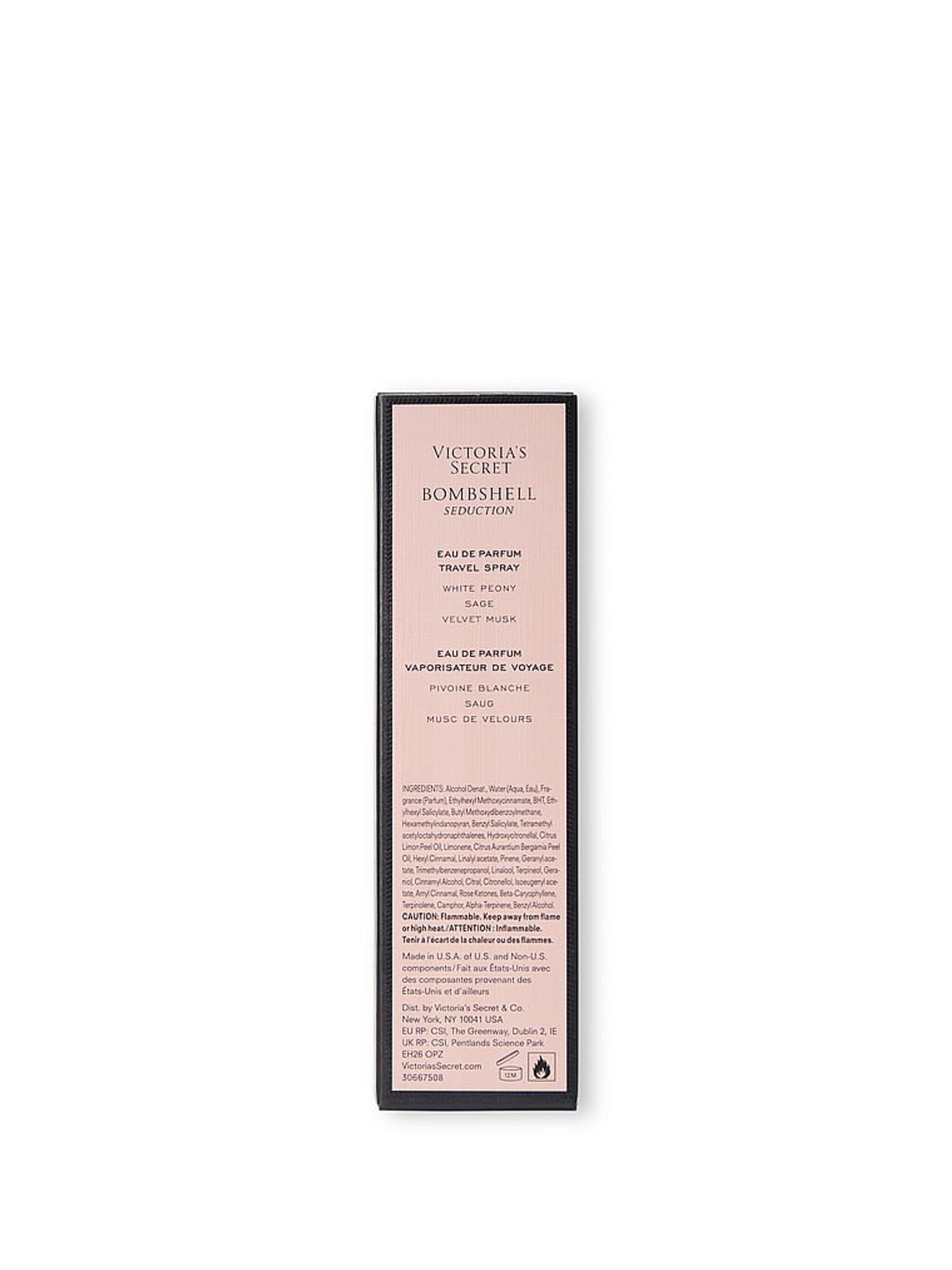 Bombshell Seduction Perfume 7ml - Image 2 of 4