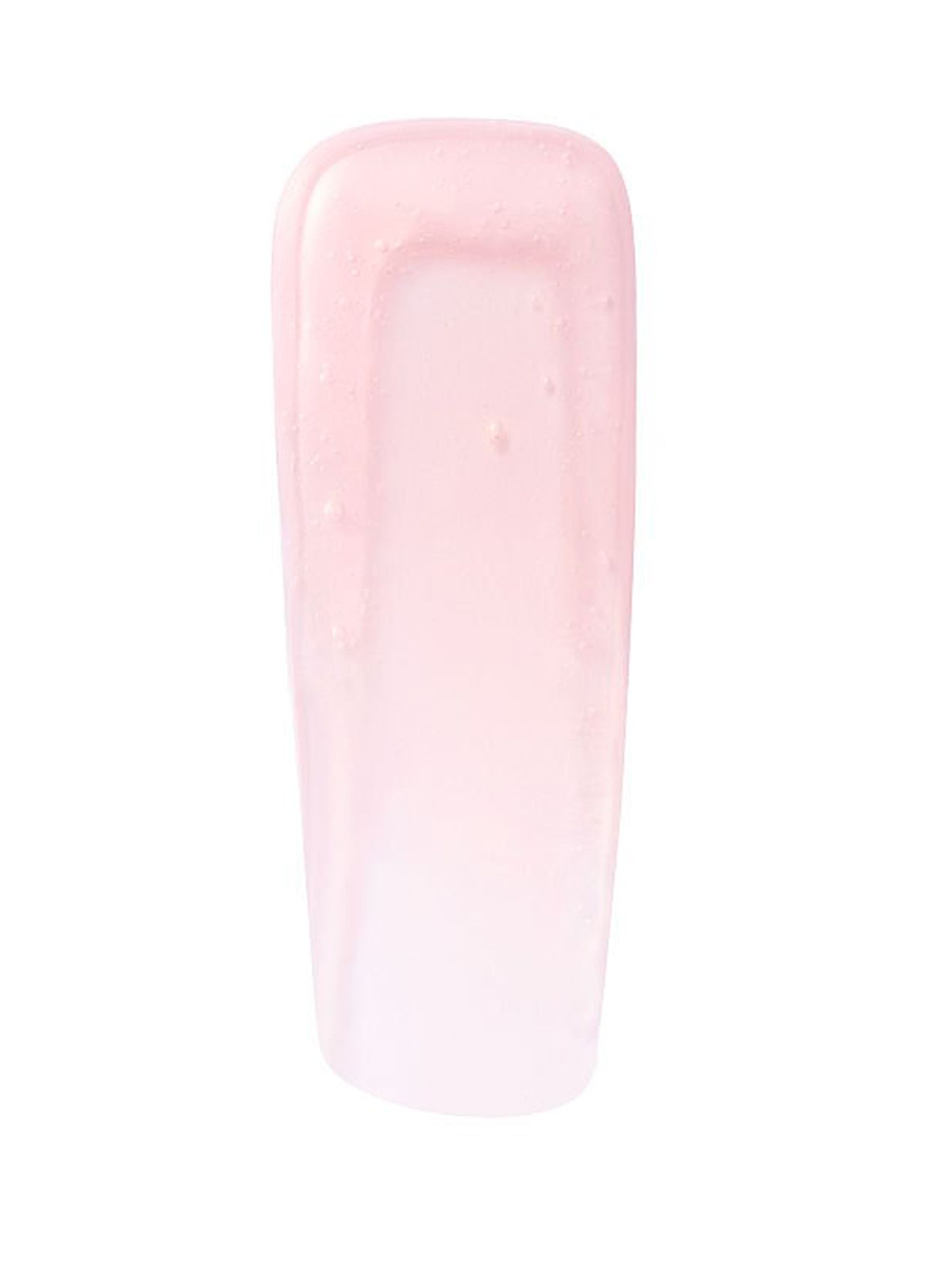 Juicy Melon Pink Flavoured Lip Gloss - Image 3 of 3