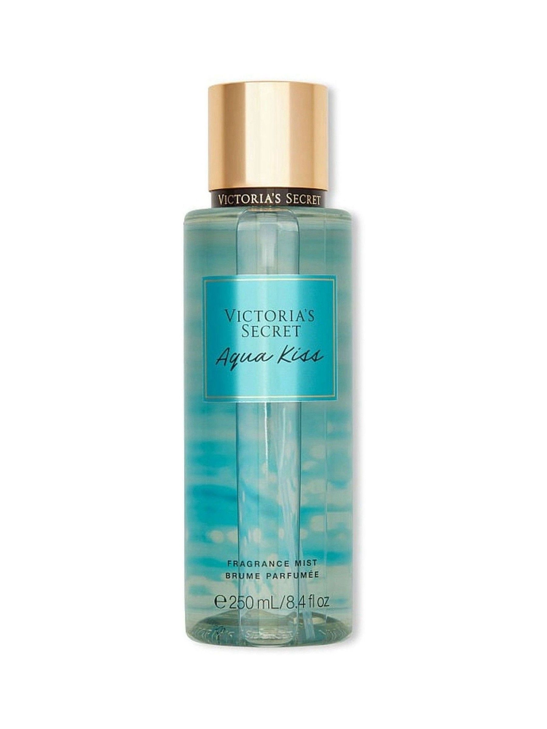 Blue Body Mist 250ml - Image 1 of 2