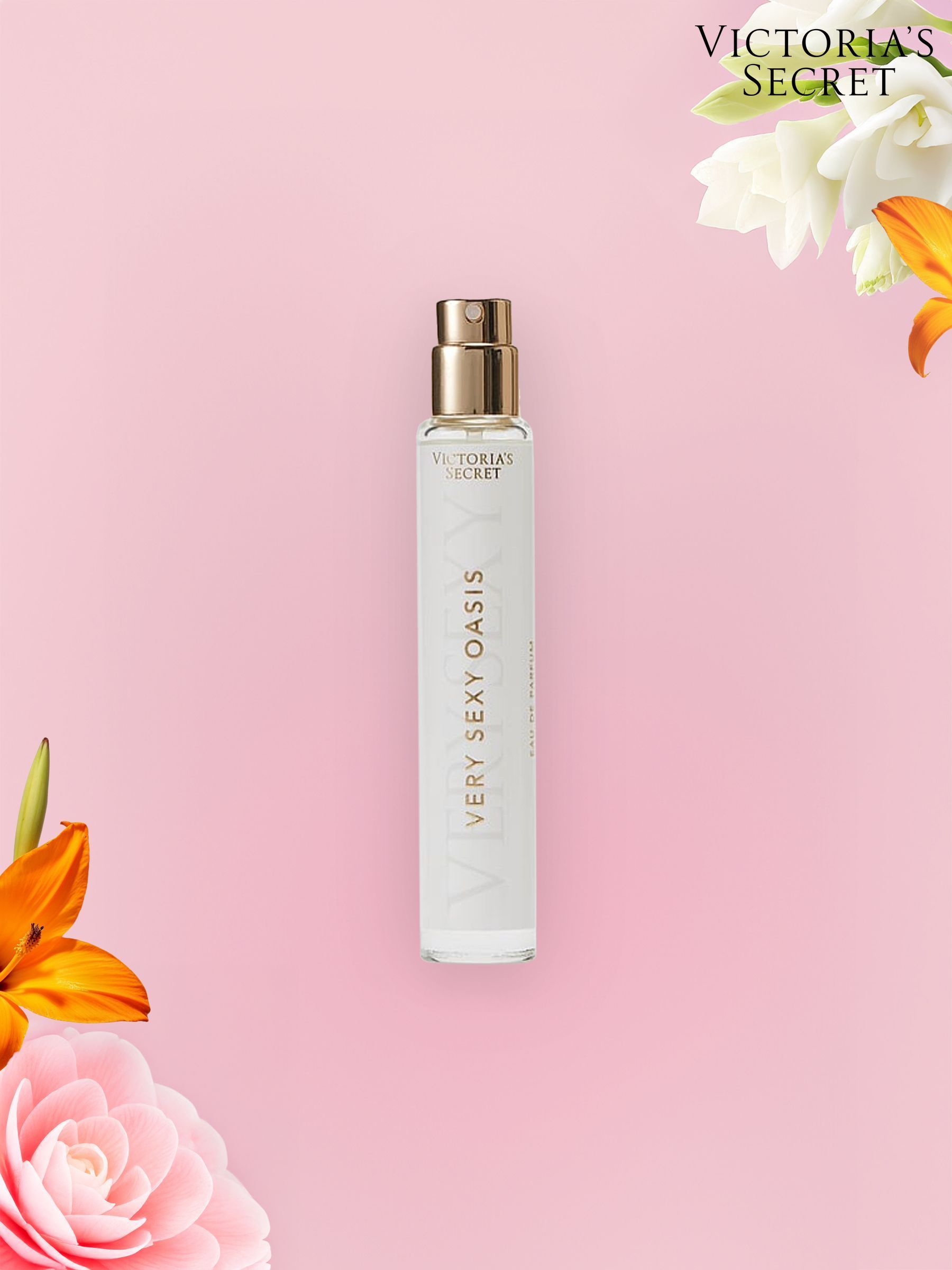 Very Sexy Oasis Perfume 7ml - Image 5 of 6