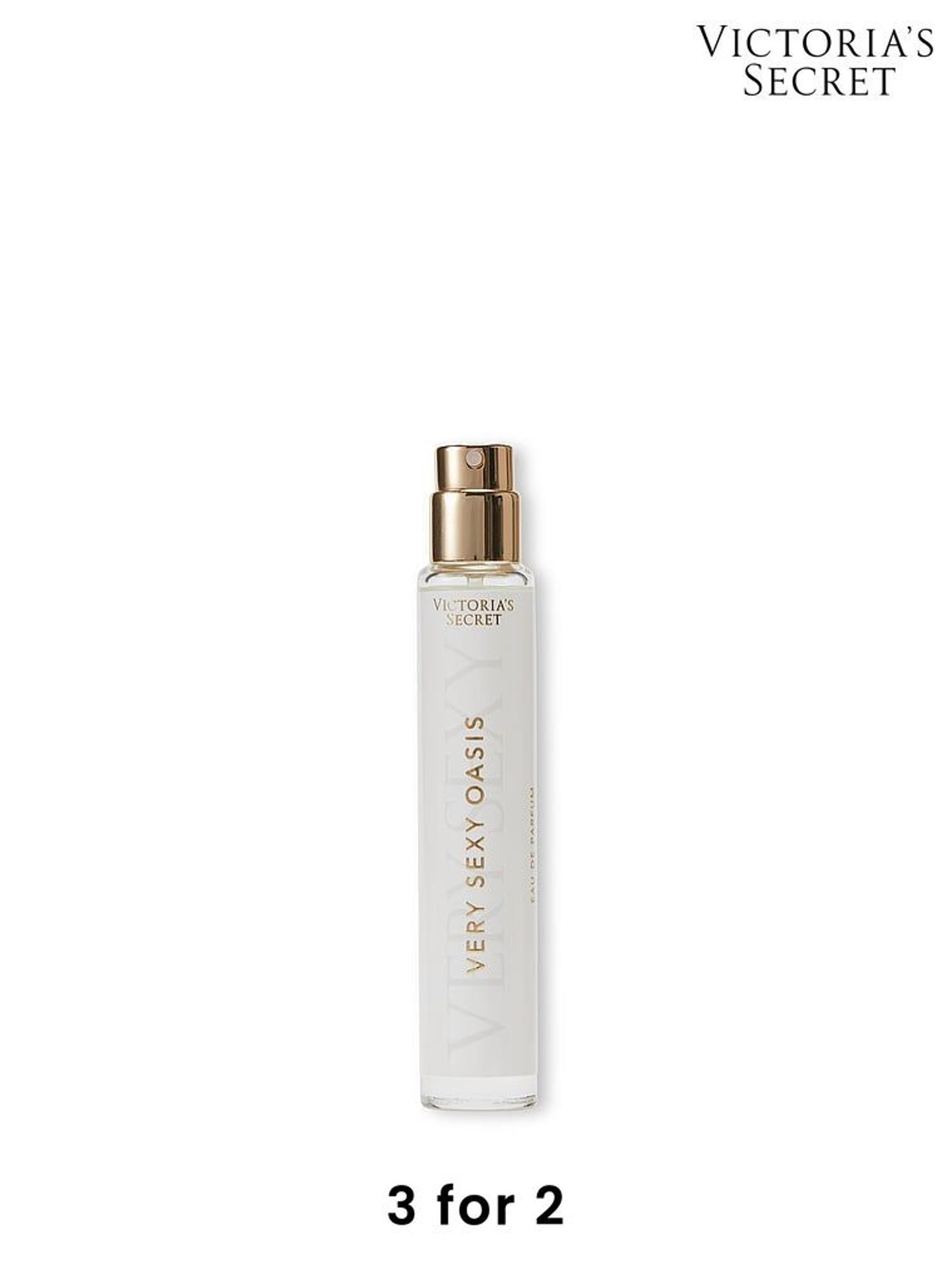 Very Sexy Oasis Perfume 7ml - Image 6 of 6