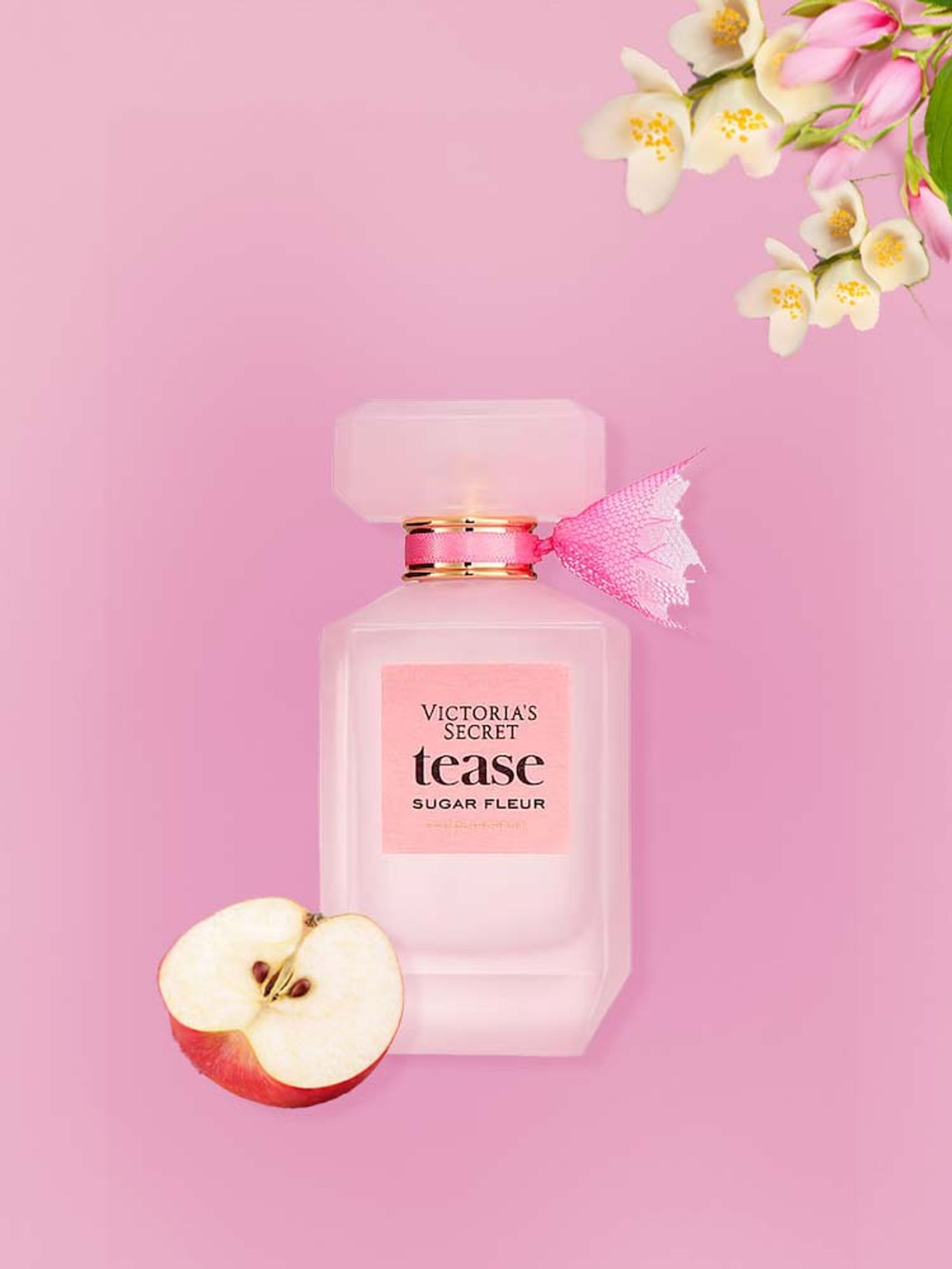 Tease Sugar Fleur Perfume 100ml - Image 2 of 4