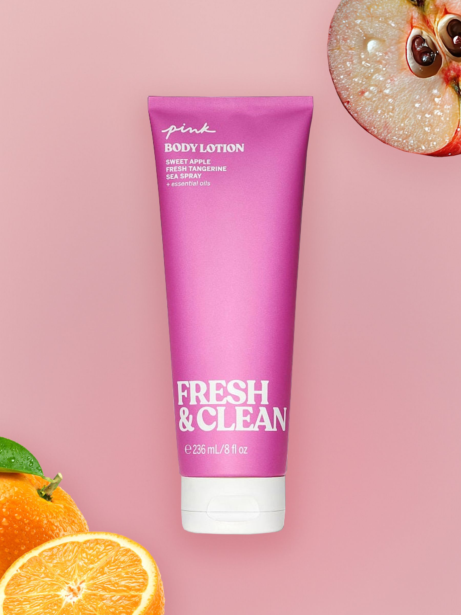 Warm and Cosy Body Lotion - Image 1 of 2
