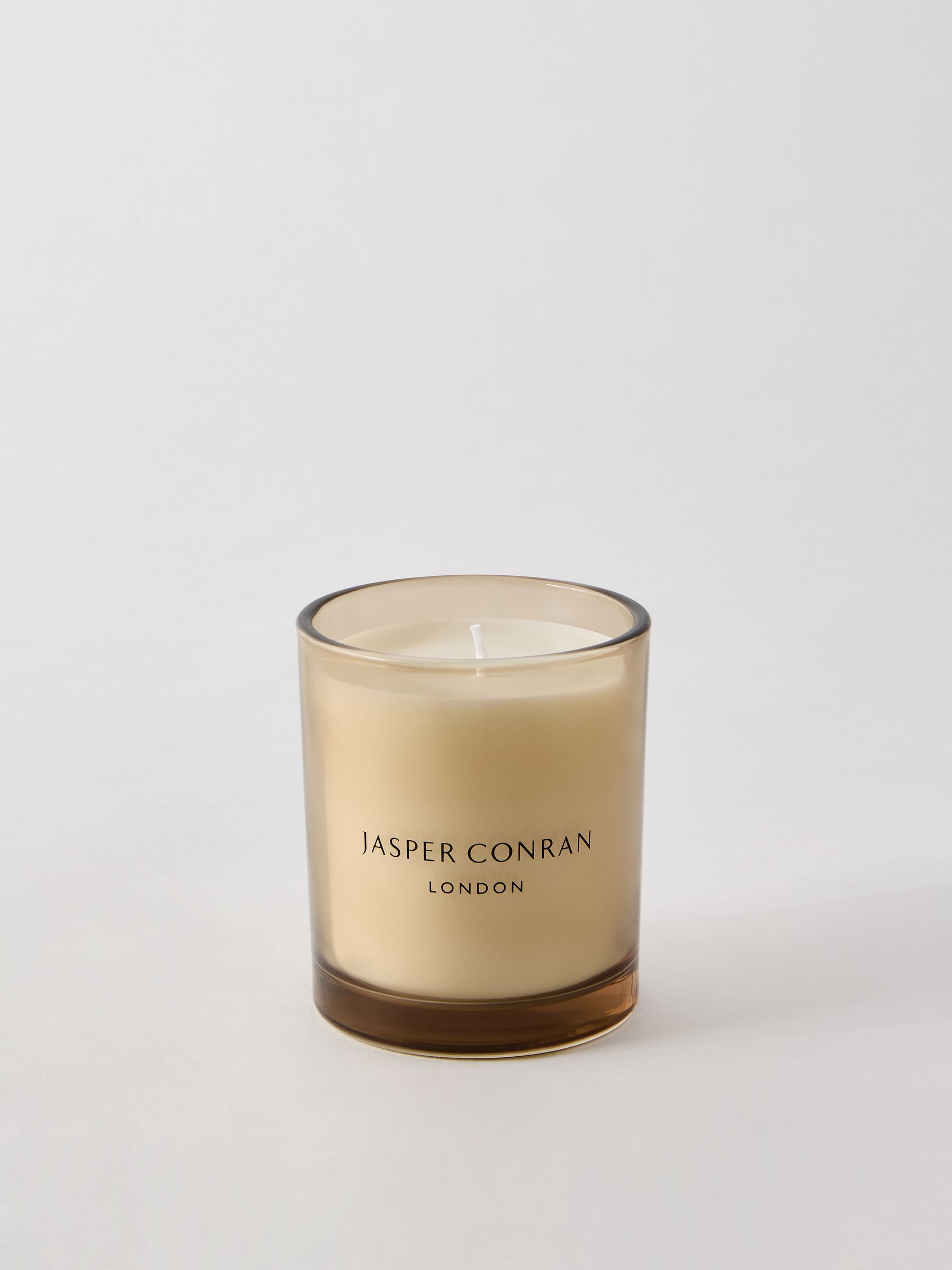 Jasper Conran London Bergamot & Oud Candle - Image 4 of 7