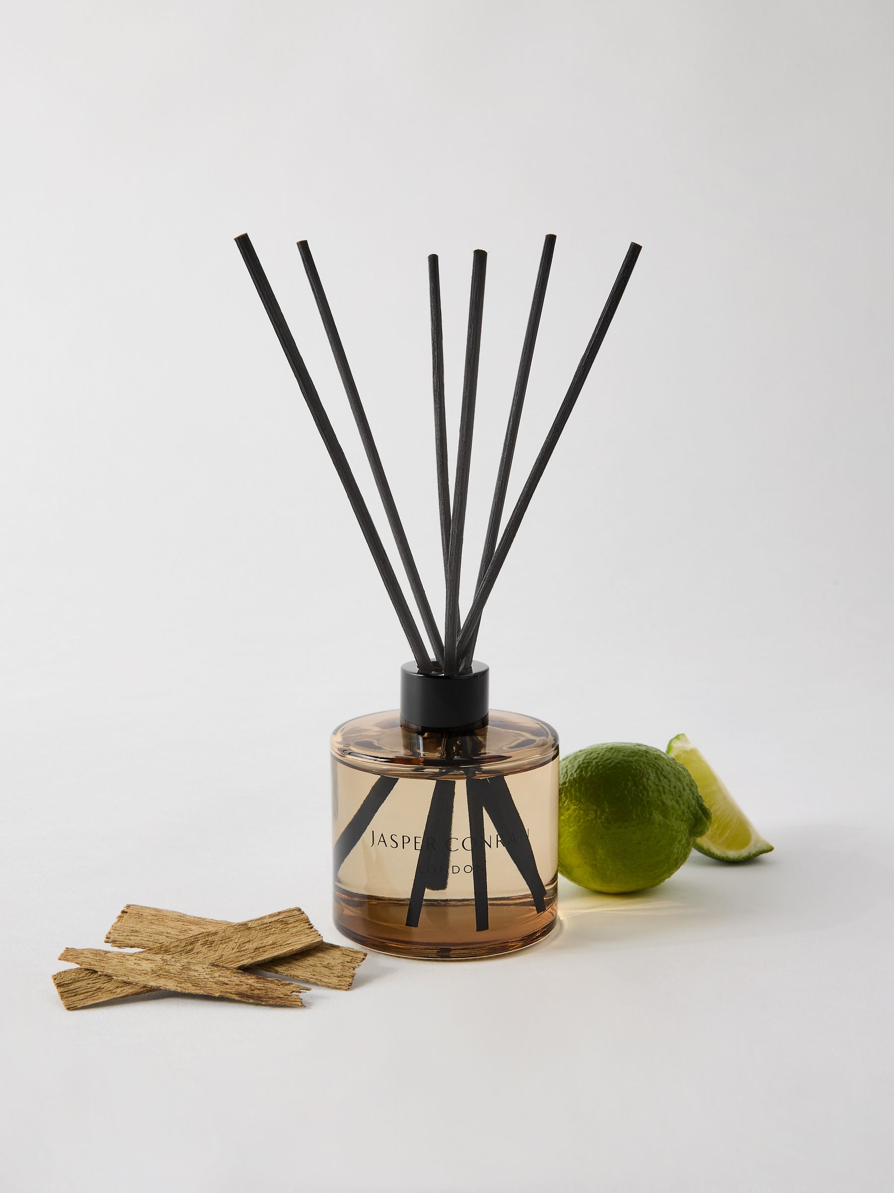 Jasper Conran London Bergamot & Oud 200ml Diffuser - Image 4 of 9