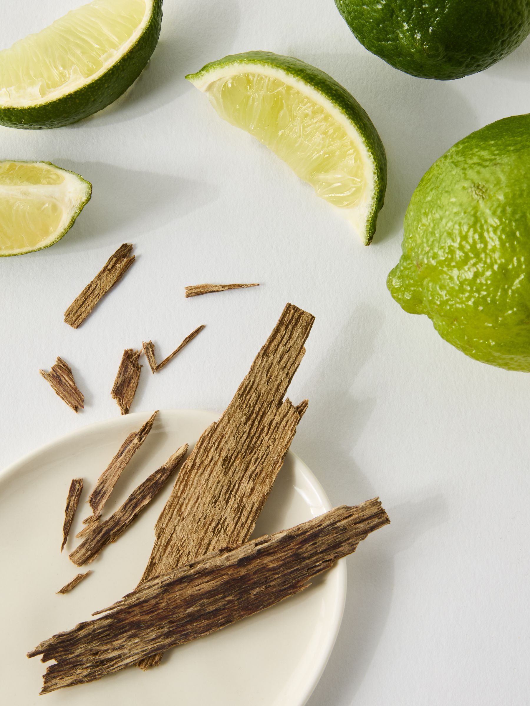 Jasper Conran London Bergamot & Oud 200ml Diffuser - Image 5 of 9