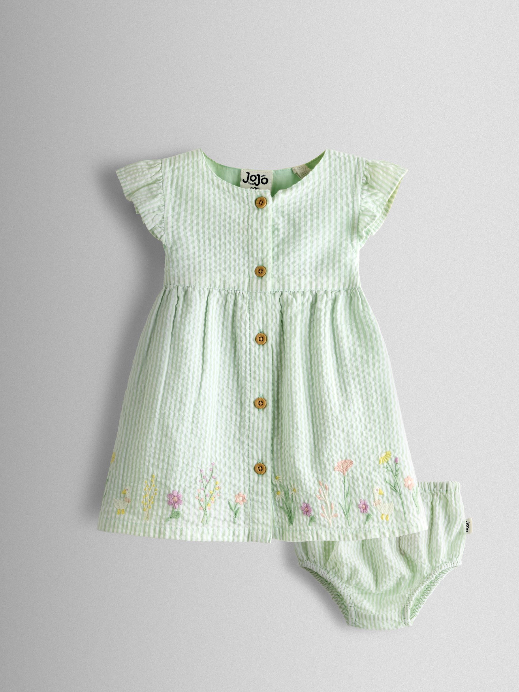 Green Dress - Image 2 of 7