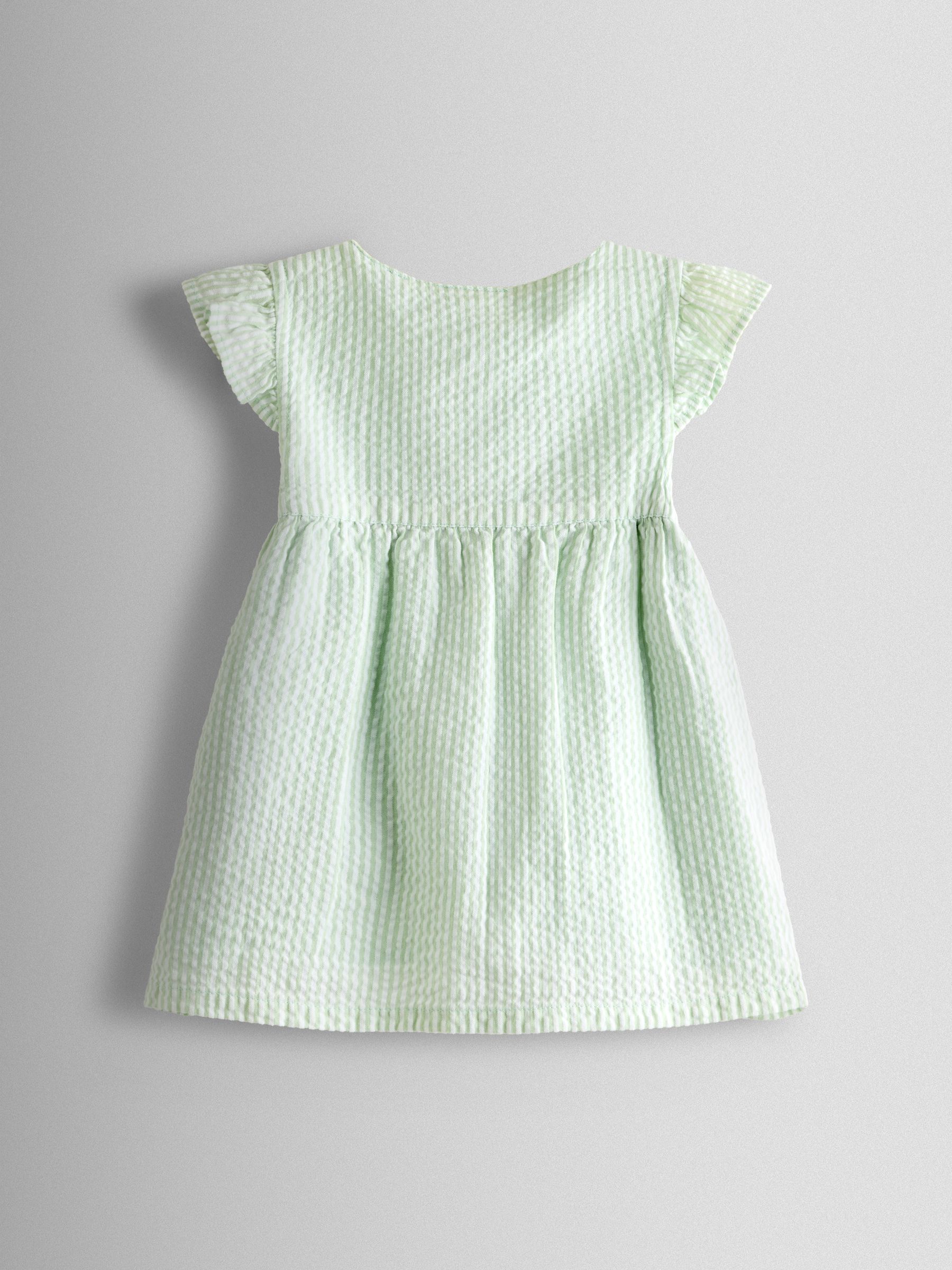 Green Dress - Image 4 of 7