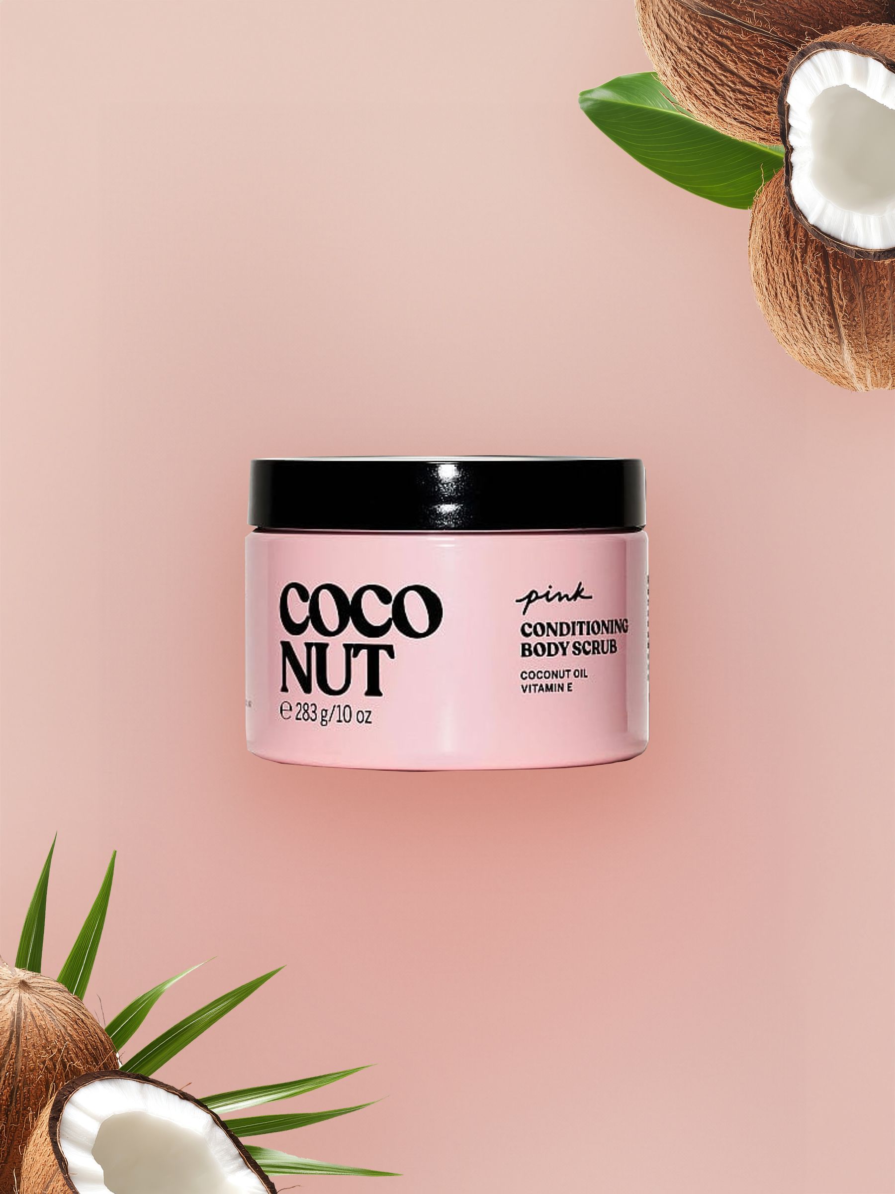 Cinnamon Body Scrub - Image 1 of 2
