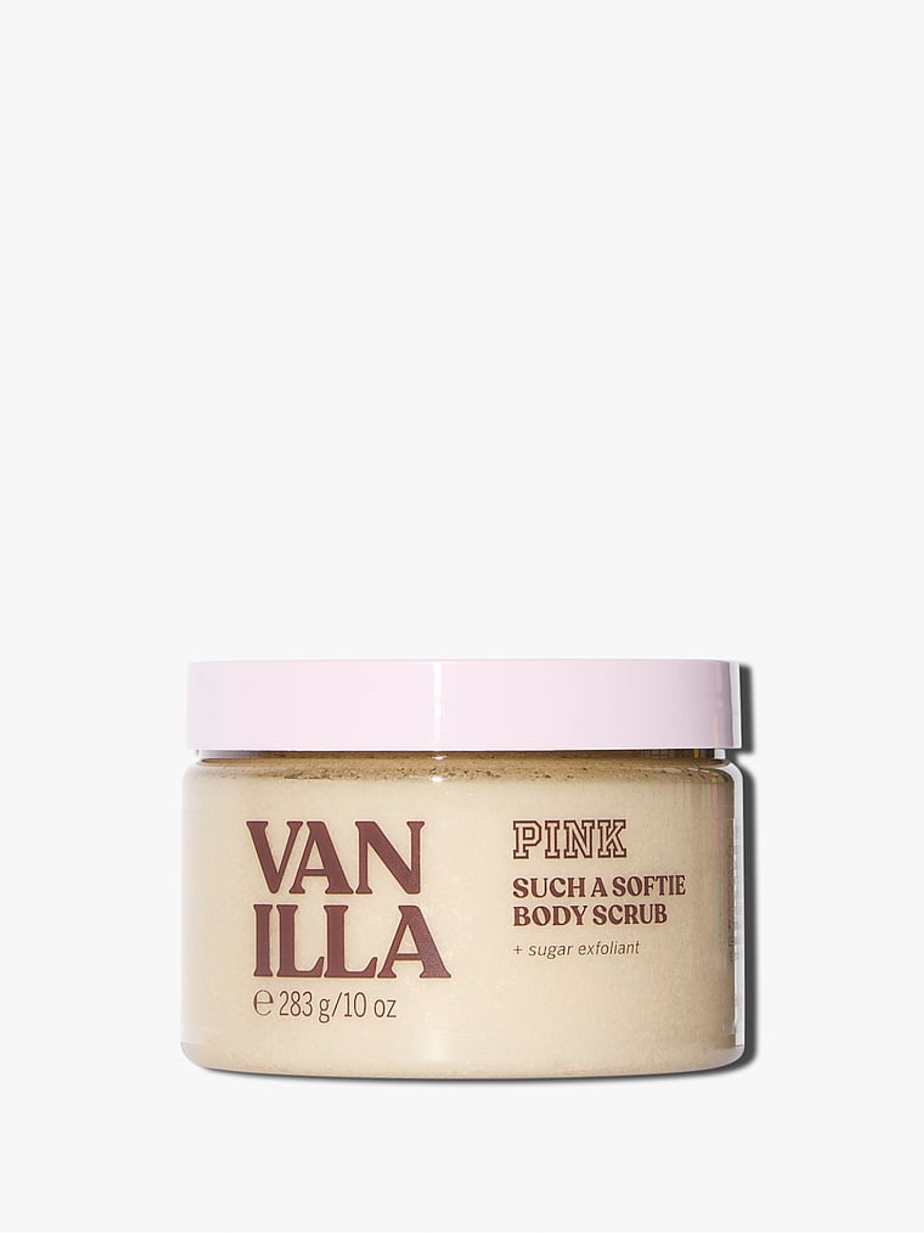 Vanilla Body Scrub - Image 1 of 3