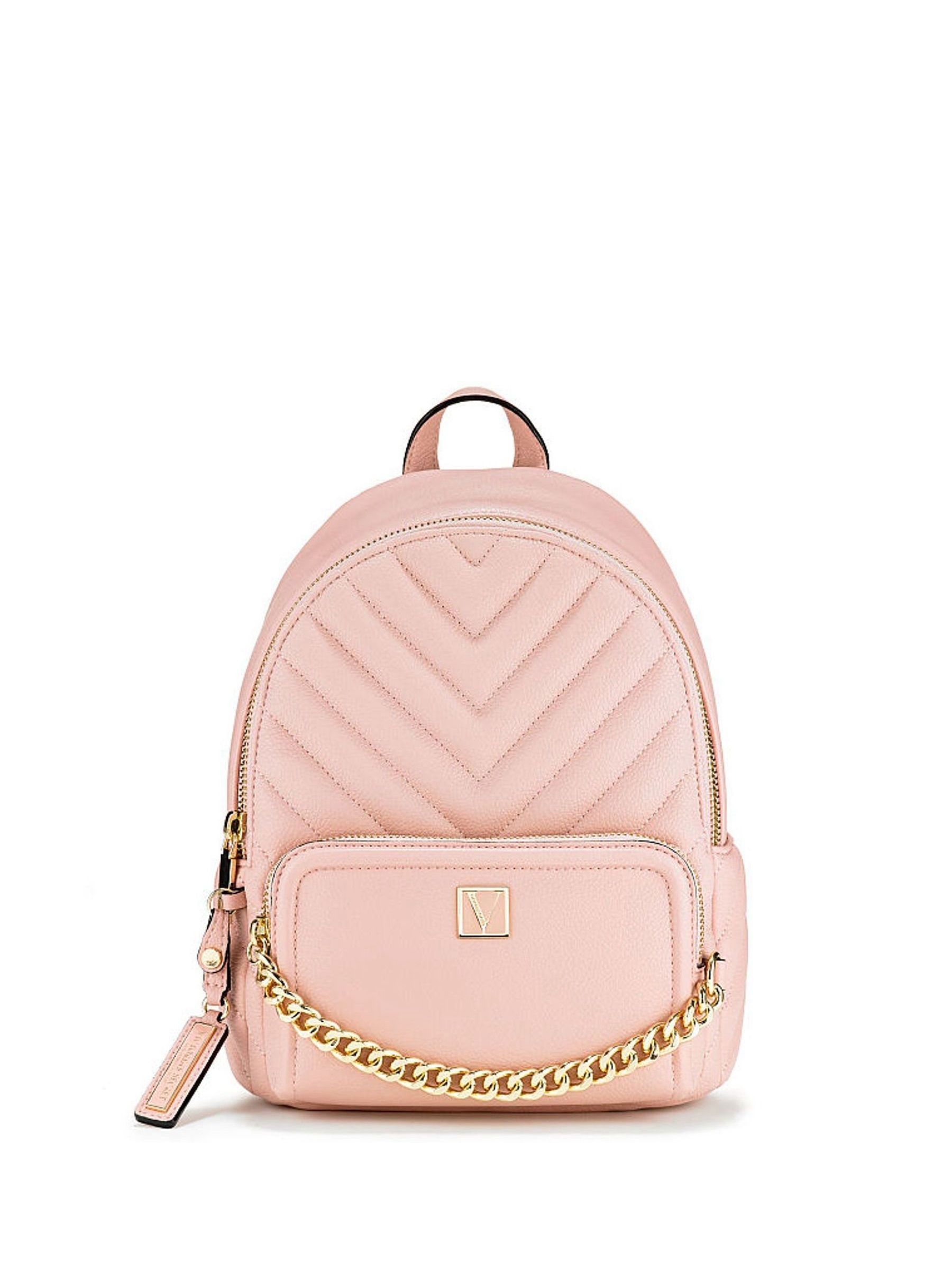 Orchid Blush Pink Backpack - Image 2 of 6