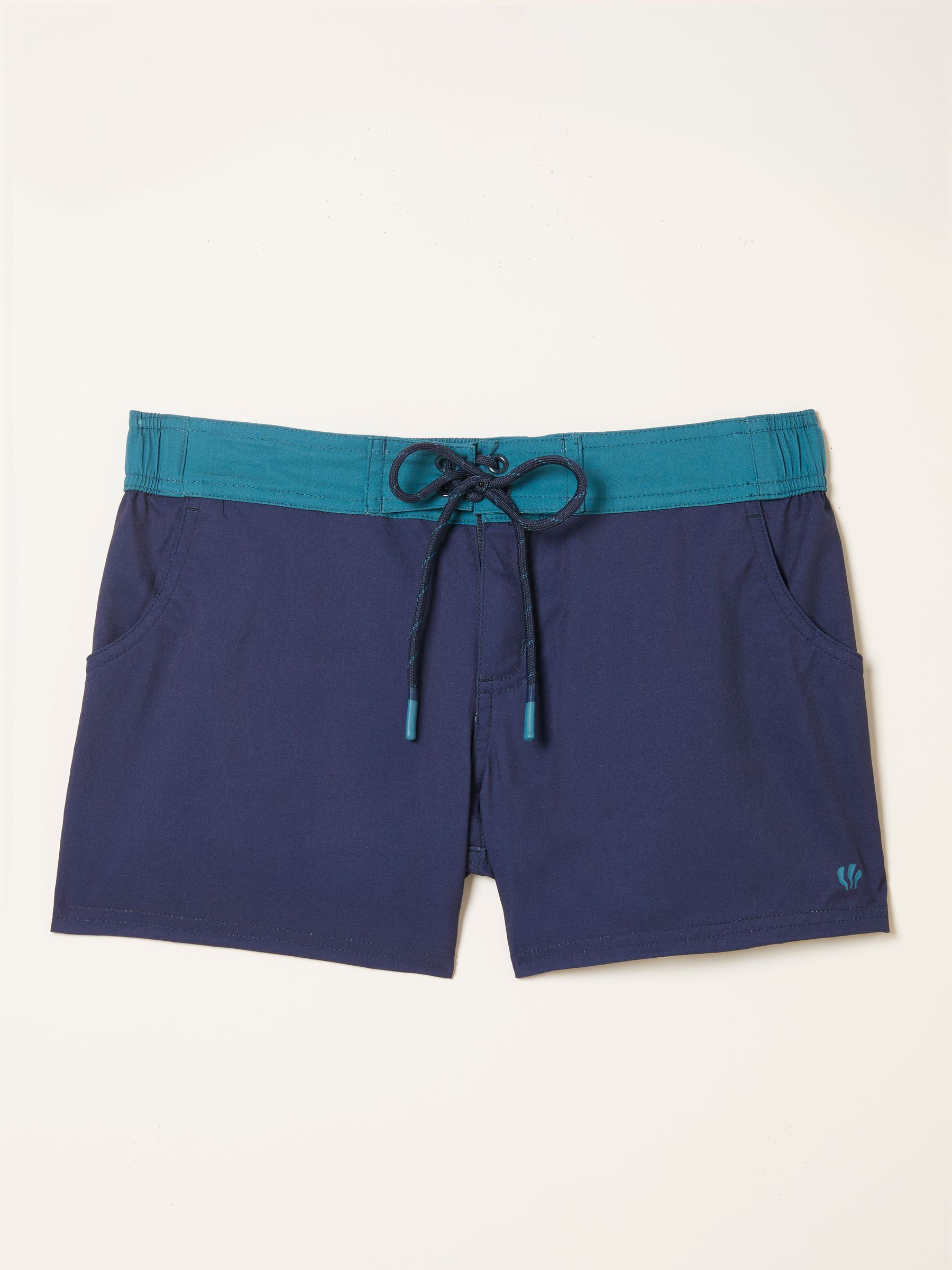 Hove Navy Board Short - Image 5 of 5