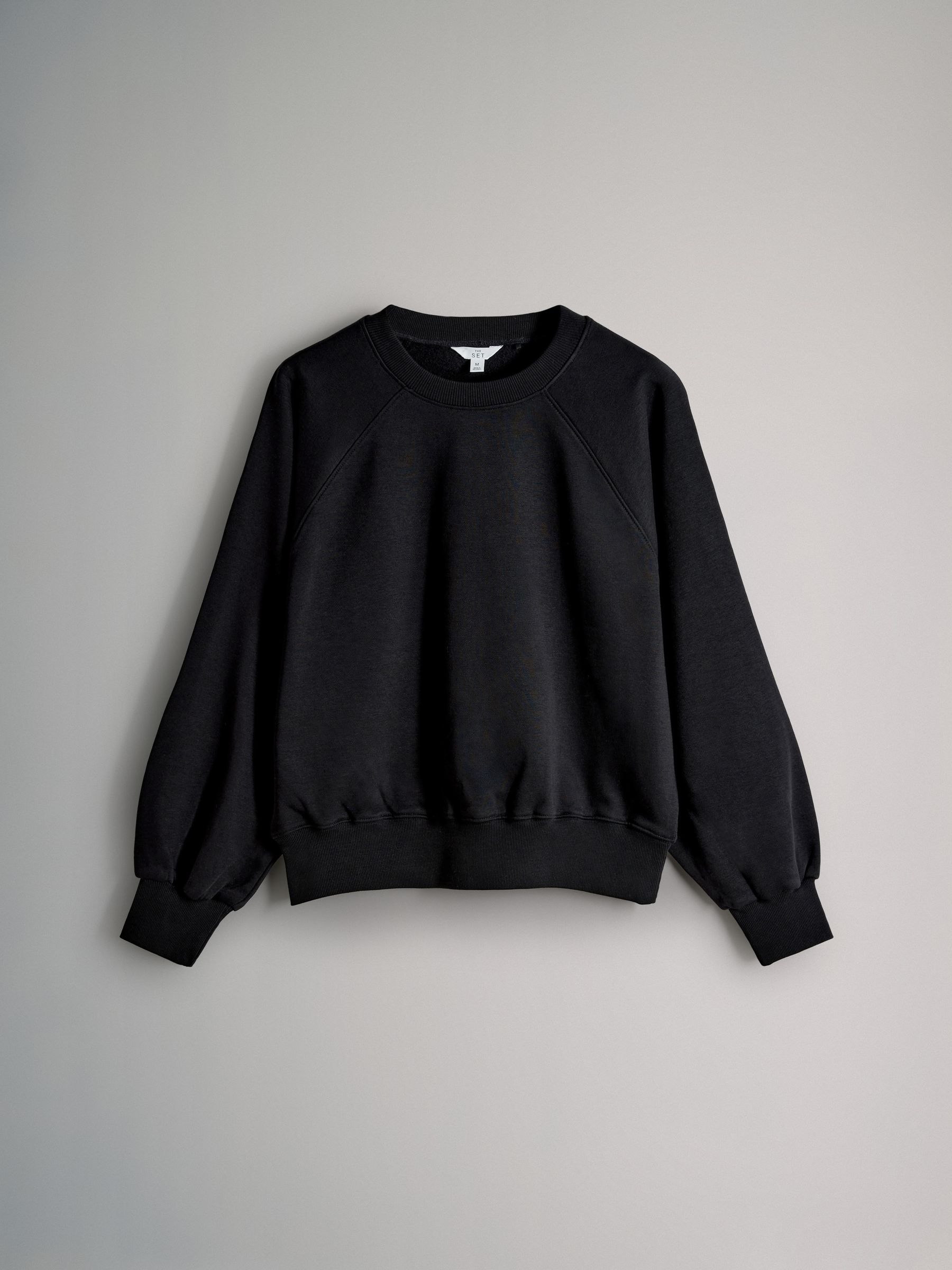 Multi 2 Pack Raglan Sweaters - Image 2 of 5