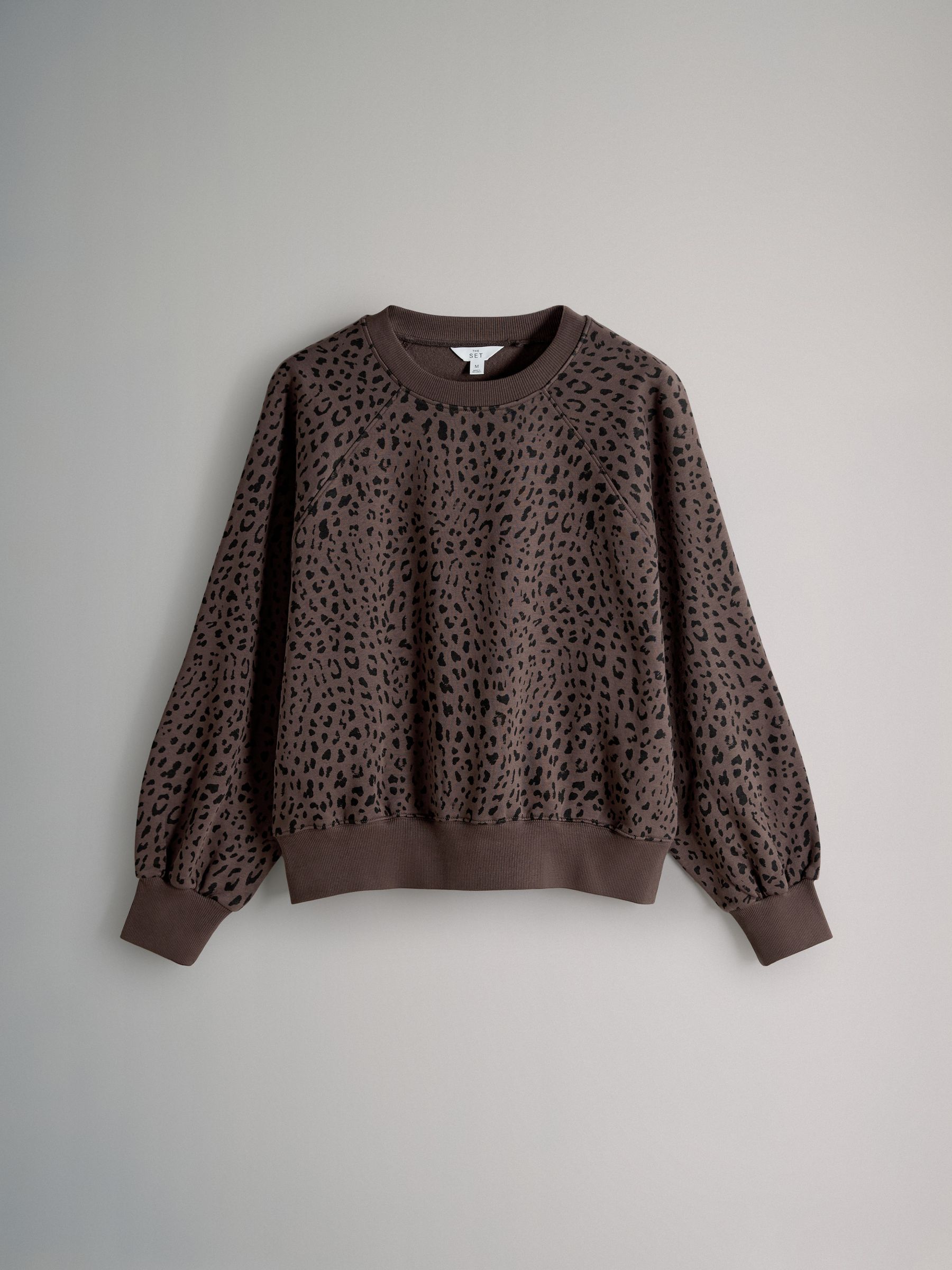 Multi 2 Pack Raglan Sweaters - Image 3 of 5