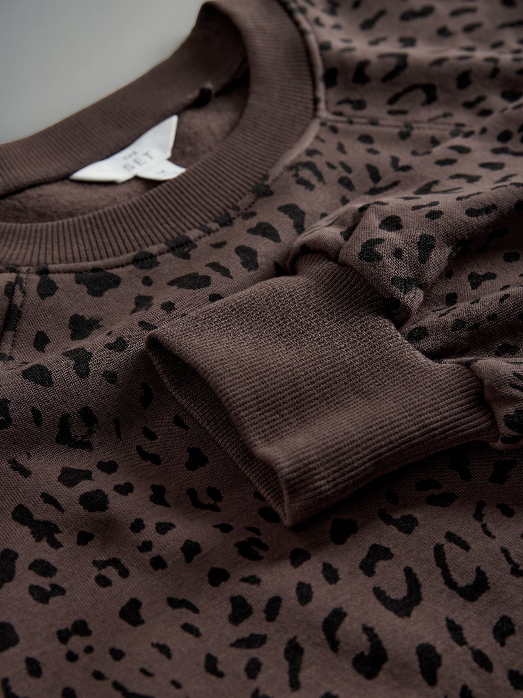 Multi 2 Pack Raglan Sweaters - Image 5 of 5