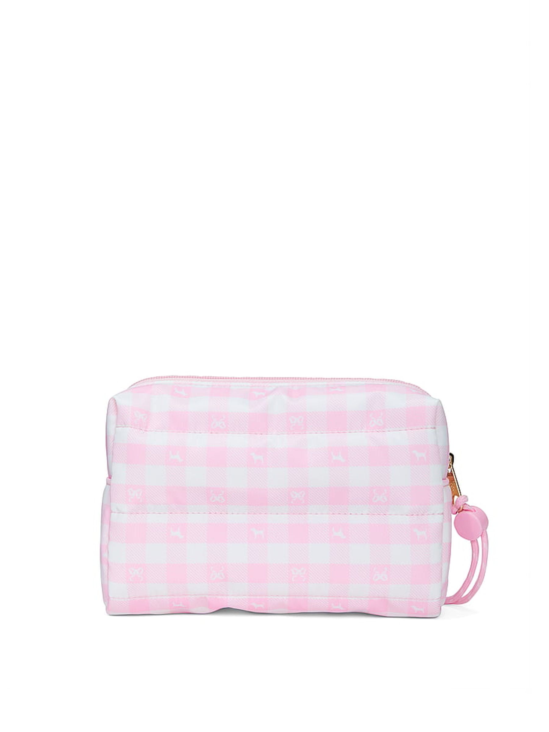 Pink Makeup Bag - Image 2 of 4
