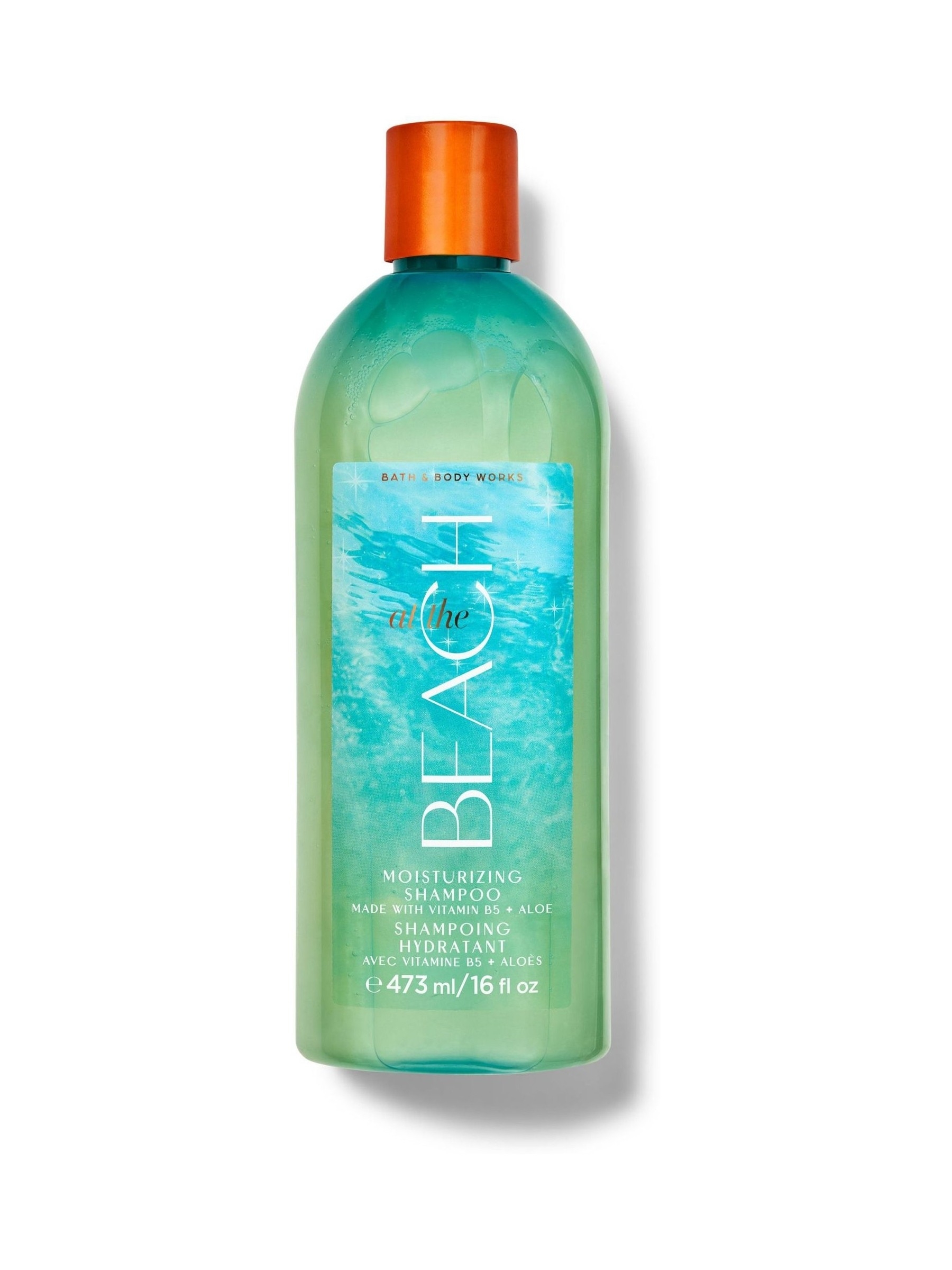 At The Beach Shampoo 473ml - Image 1 of 1