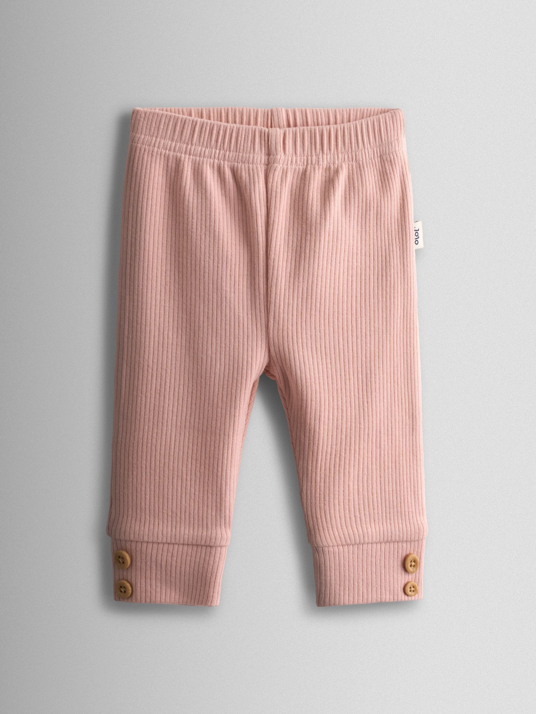 Cream Sweat Top & Leggings Set - Image 4 of 7