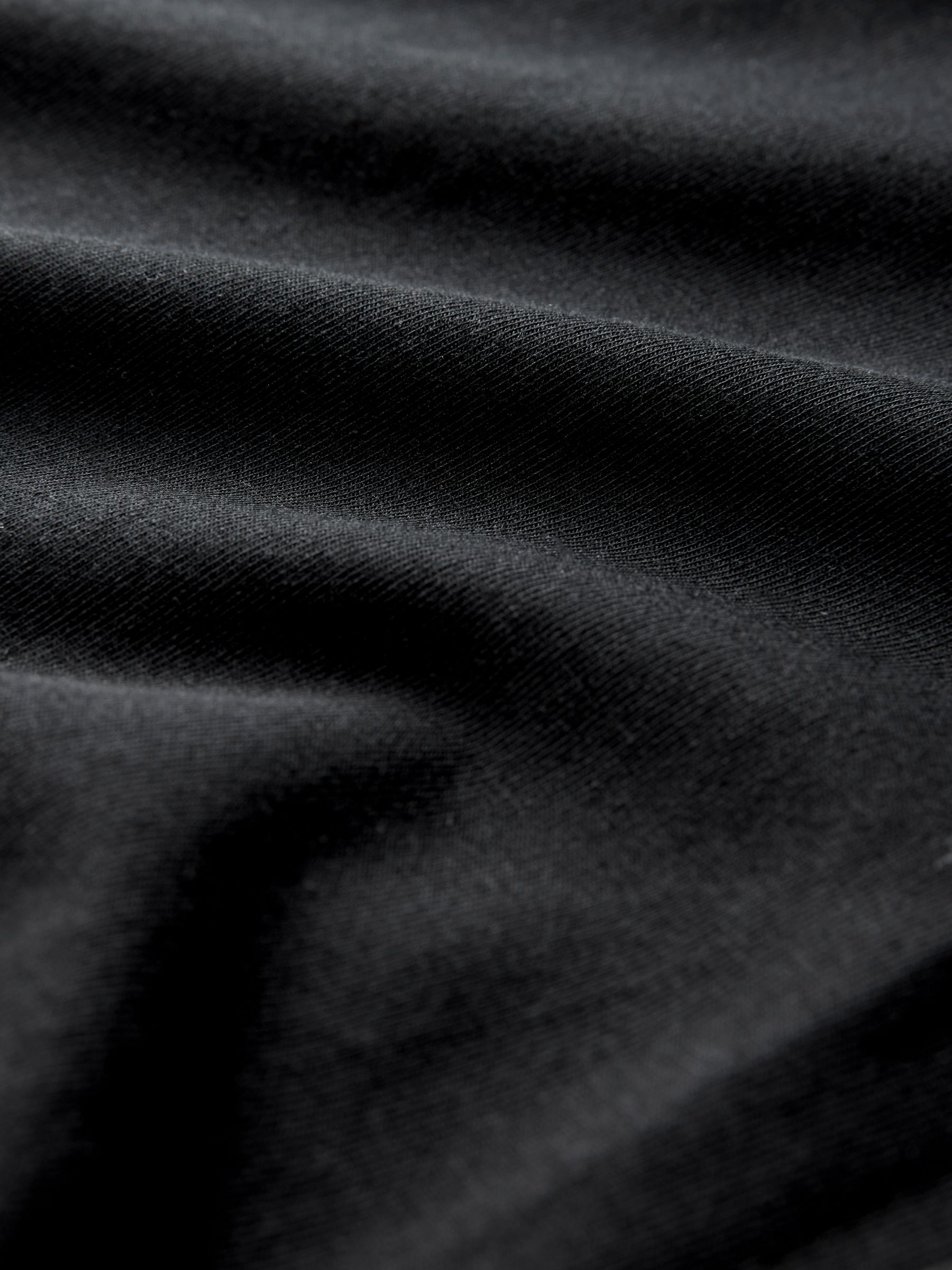 Black 3 Pack Flared Leggings - Image 4 of 4