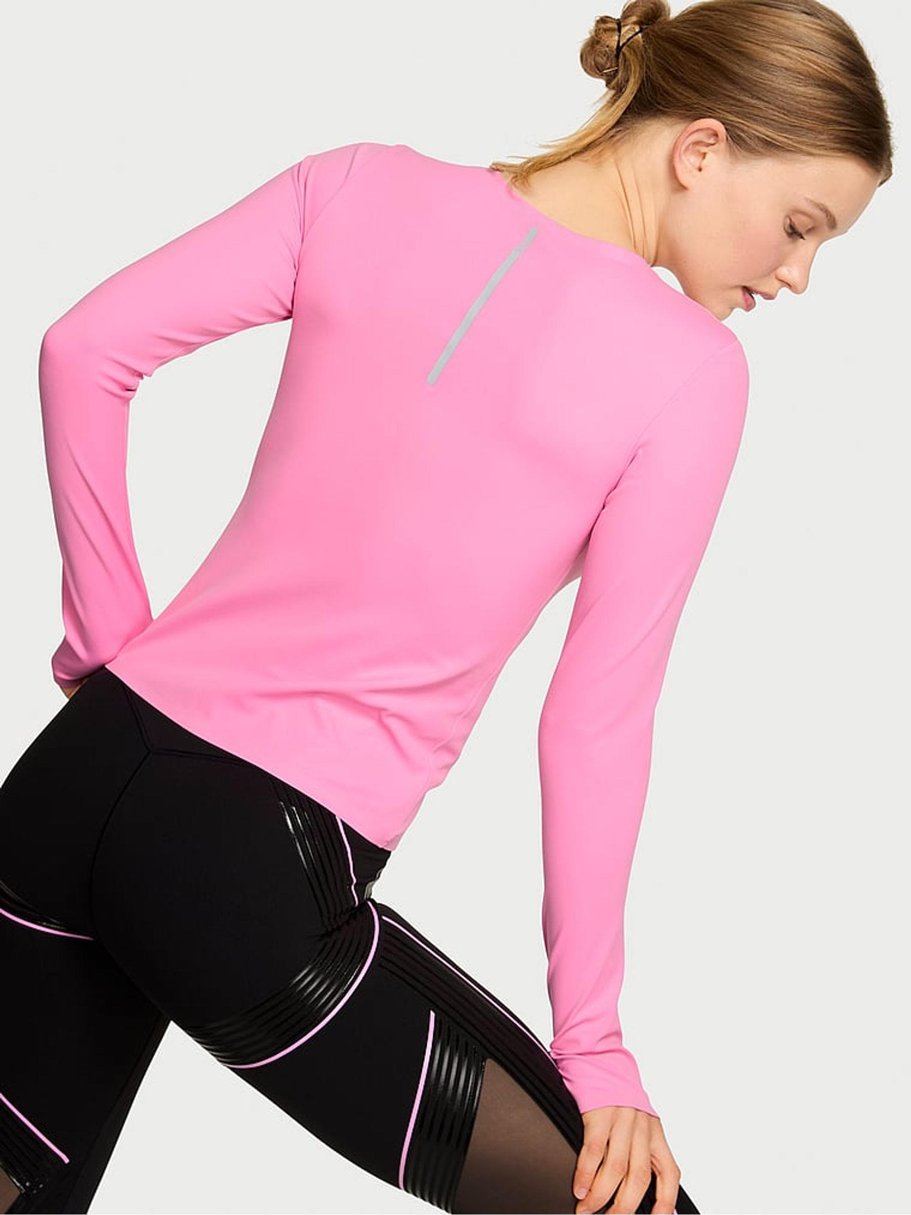 Pink Sugar Elevate Long Sleeve T-Shirt - Image 2 of 3
