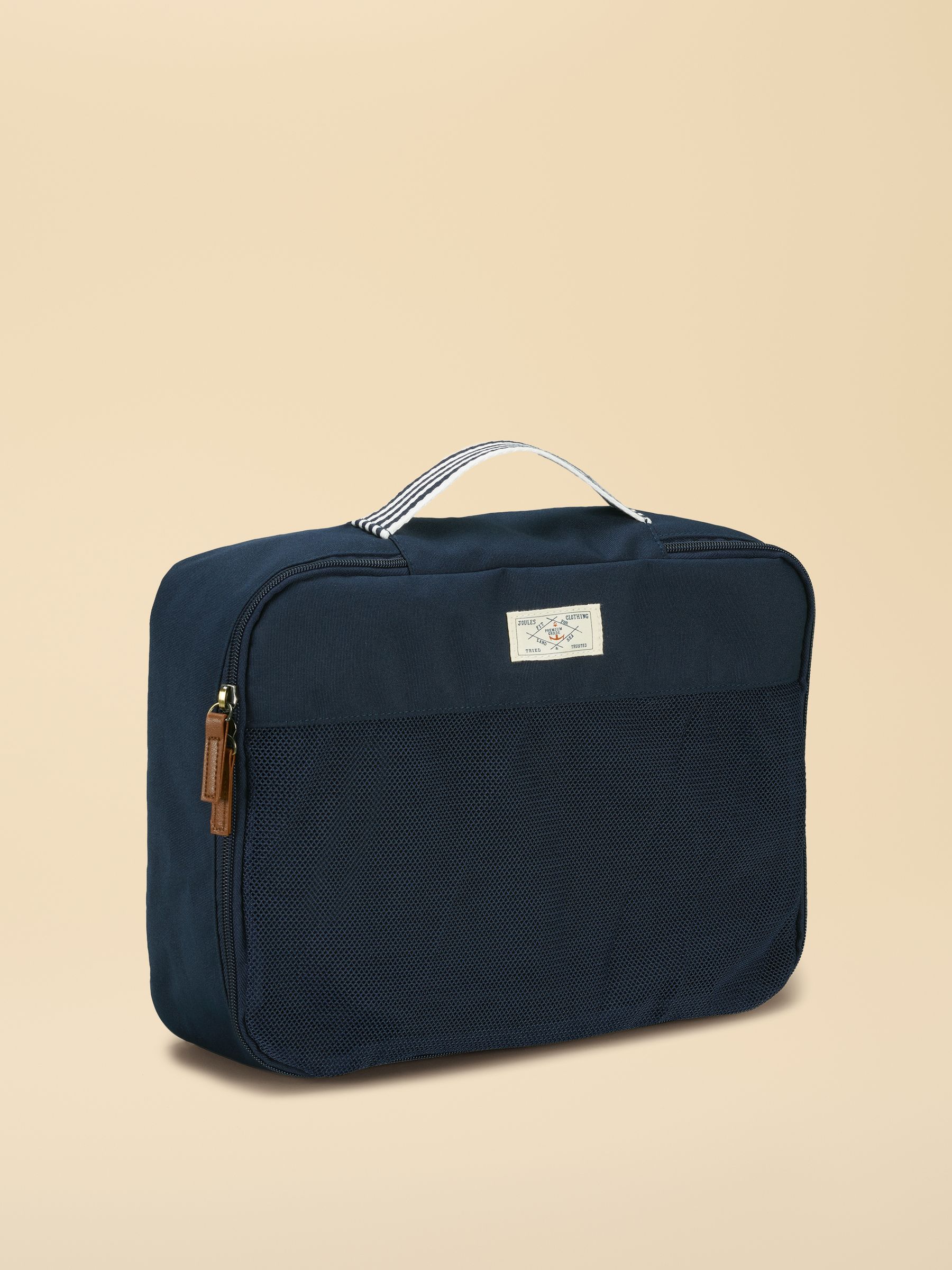 Set of 4 Navy Coast Packing Cubes - Image 2 of 4