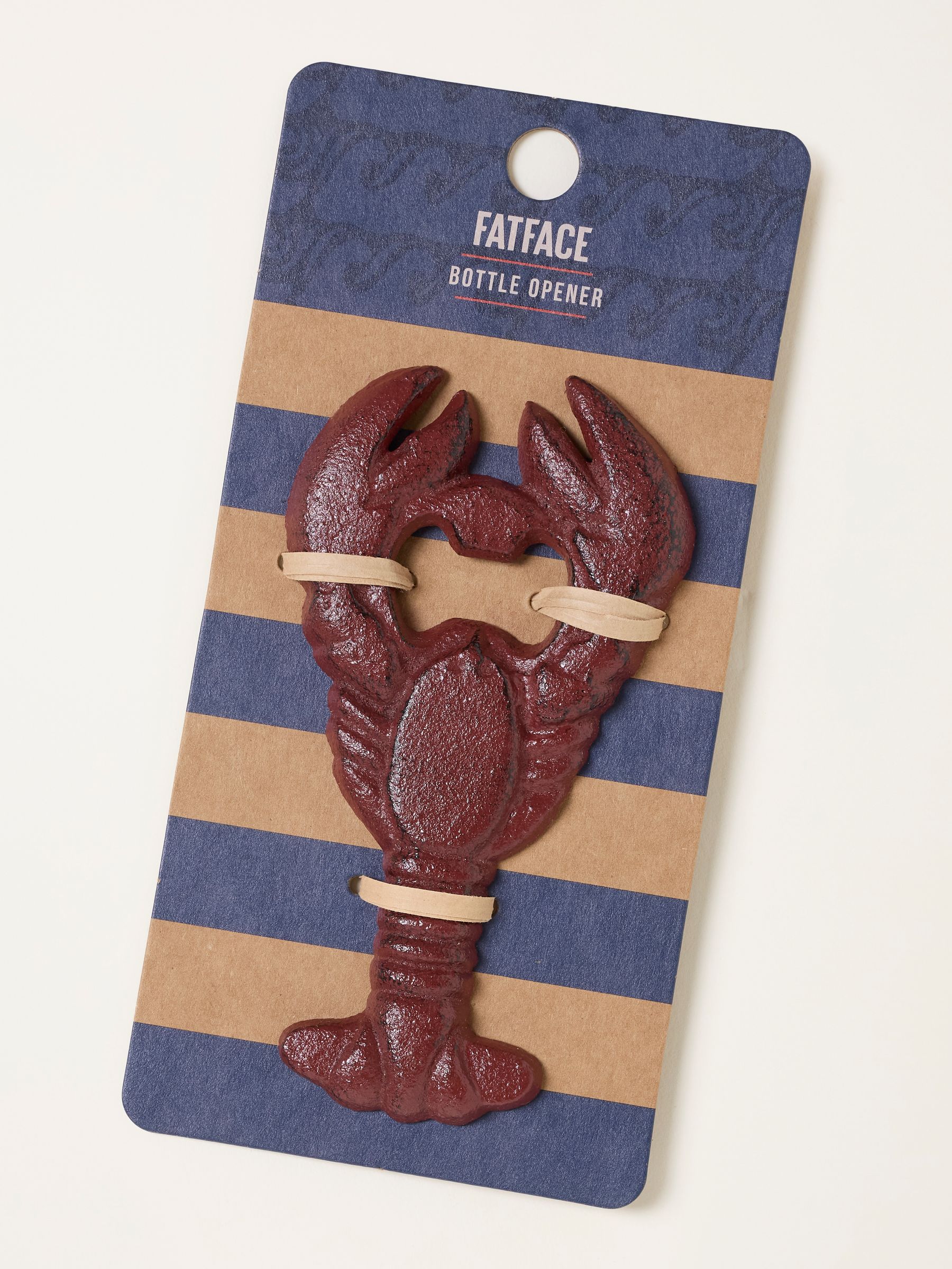 Red Lobster Bottle Opener - Image 1 of 2