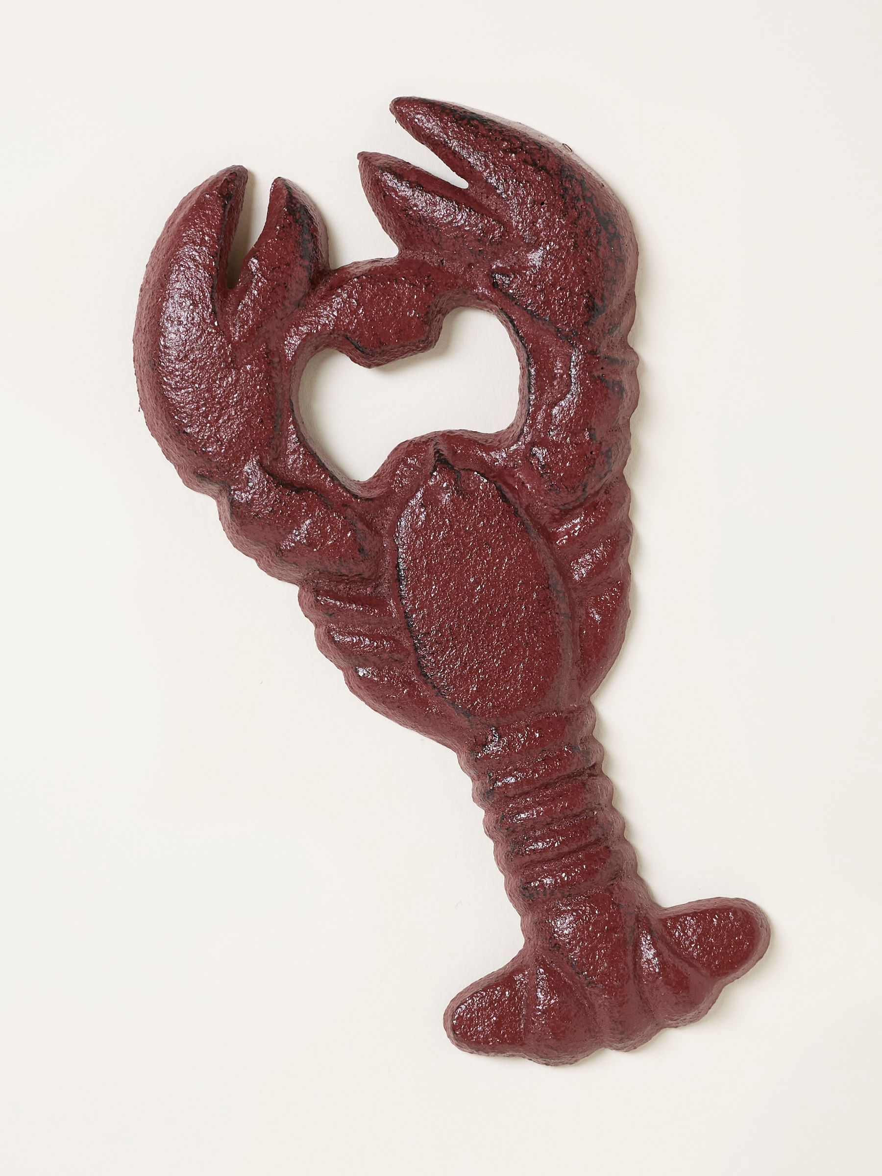Red Lobster Bottle Opener - Image 2 of 2