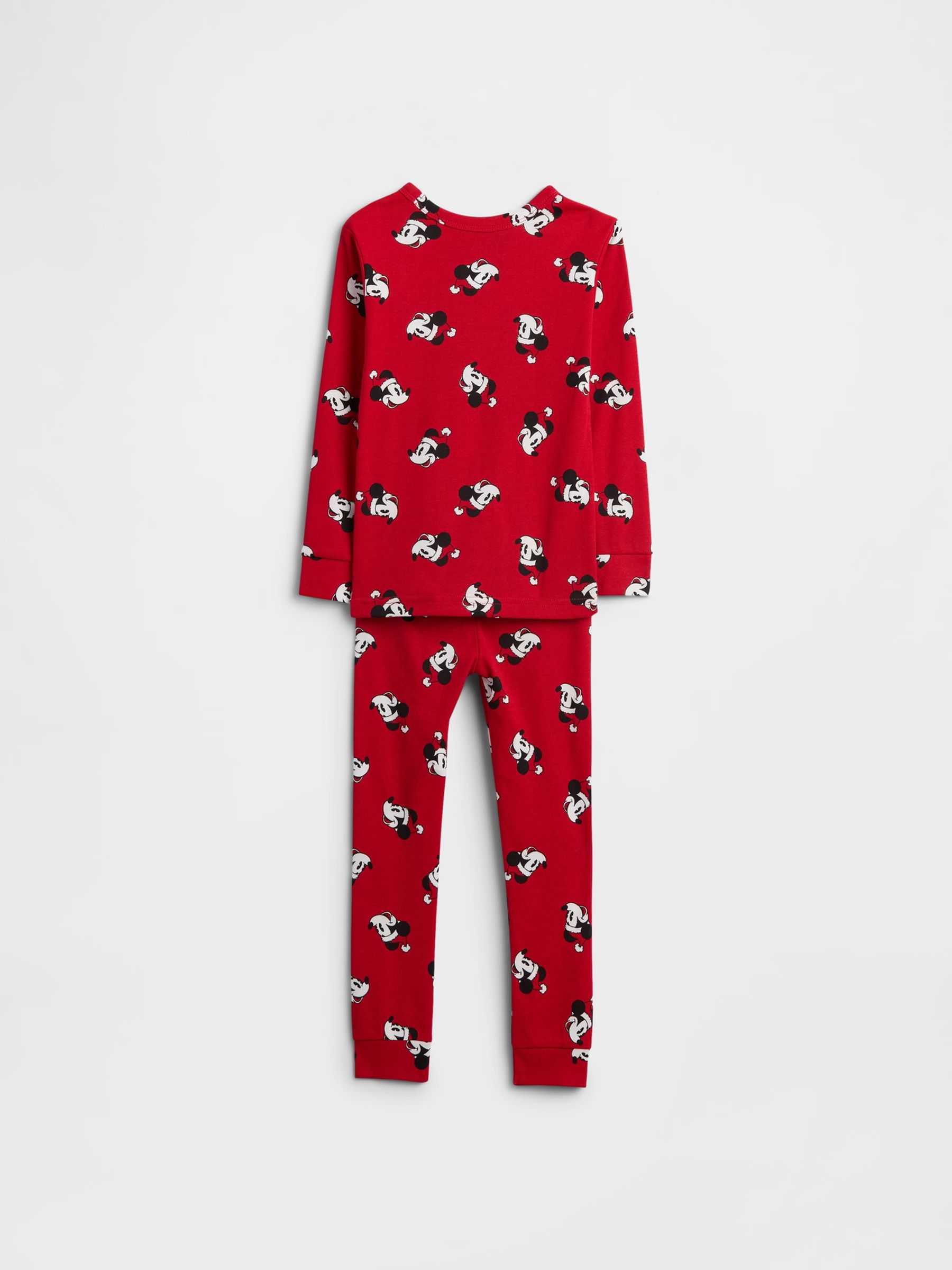 Red Pyjamas (6mths-5yrs) - Image 2 of 3