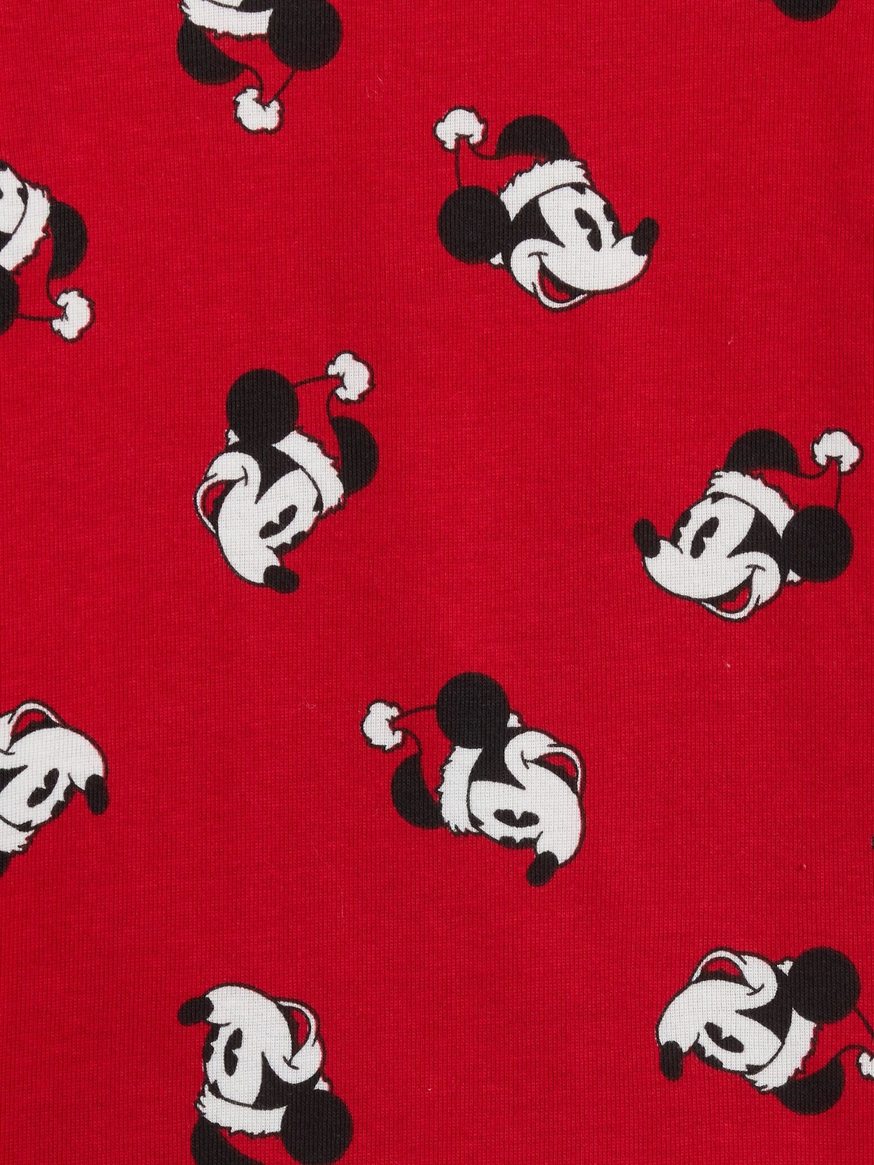 Red Pyjamas (6mths-5yrs) - Image 3 of 3