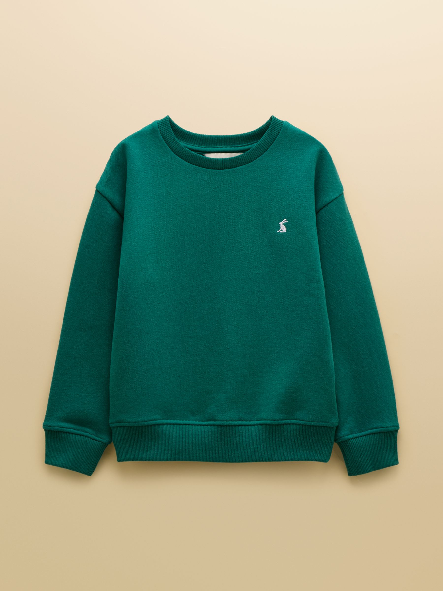 Navy & Teal Kids' 2 Pack Sweatshirts - Image 2 of 6