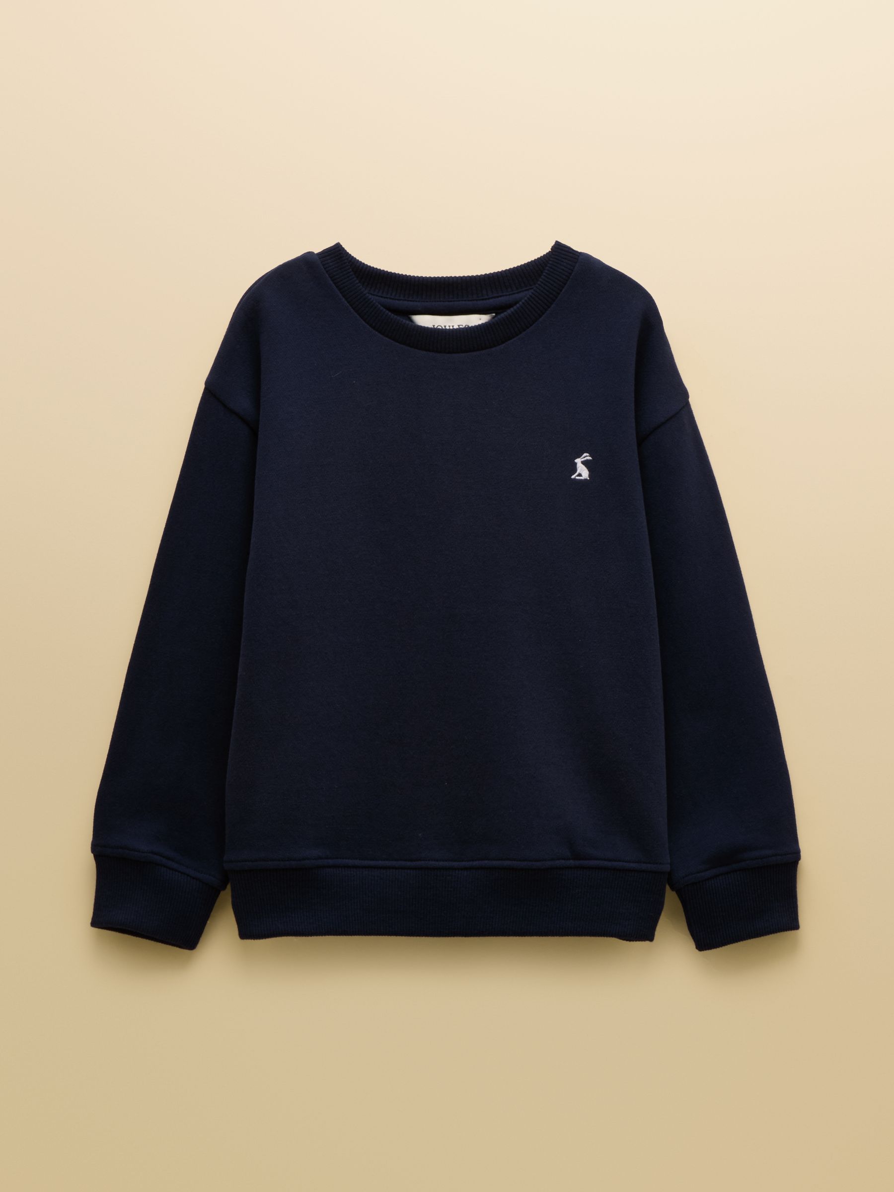 Navy & Teal Kids' 2 Pack Sweatshirts - Image 3 of 6
