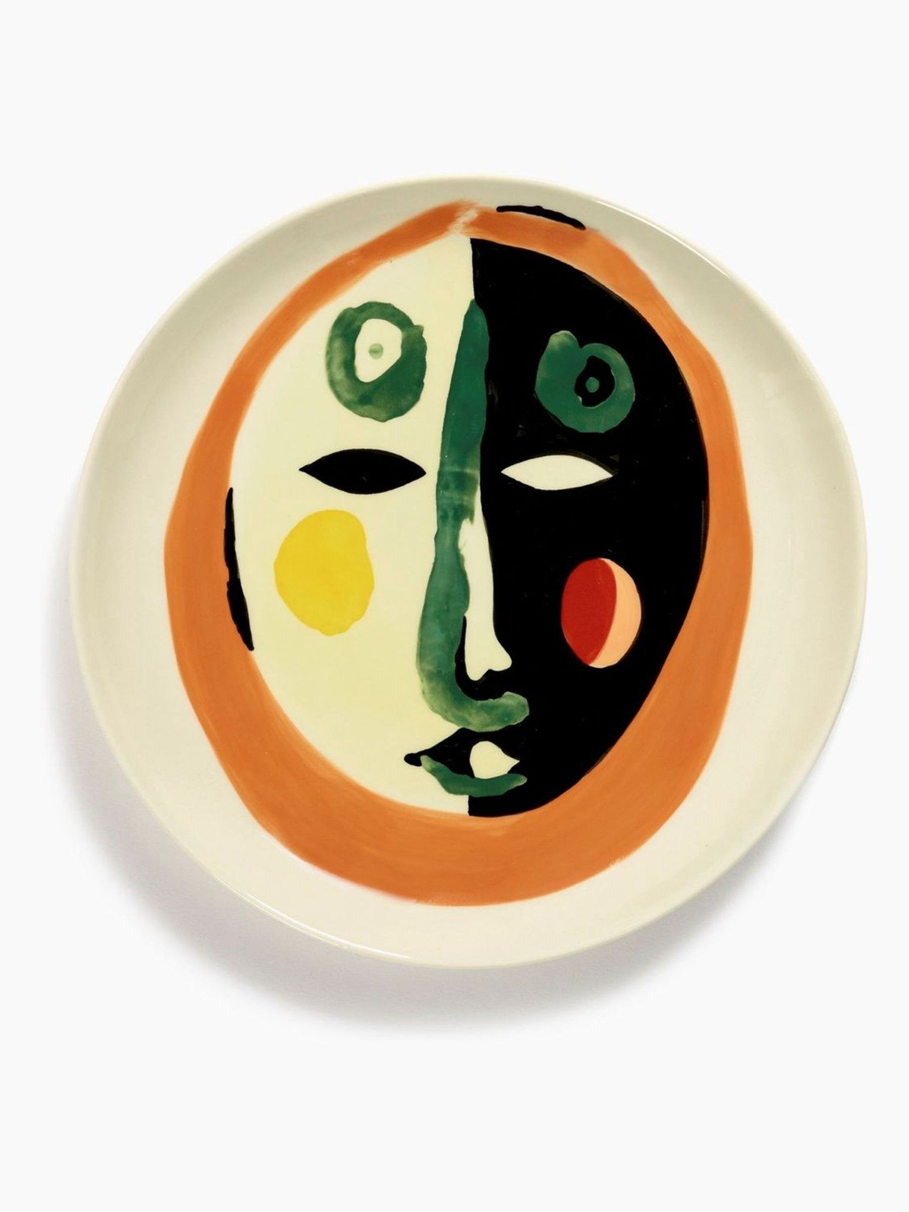Mix No.1 Plate Feast Collection - Image 2 of 6