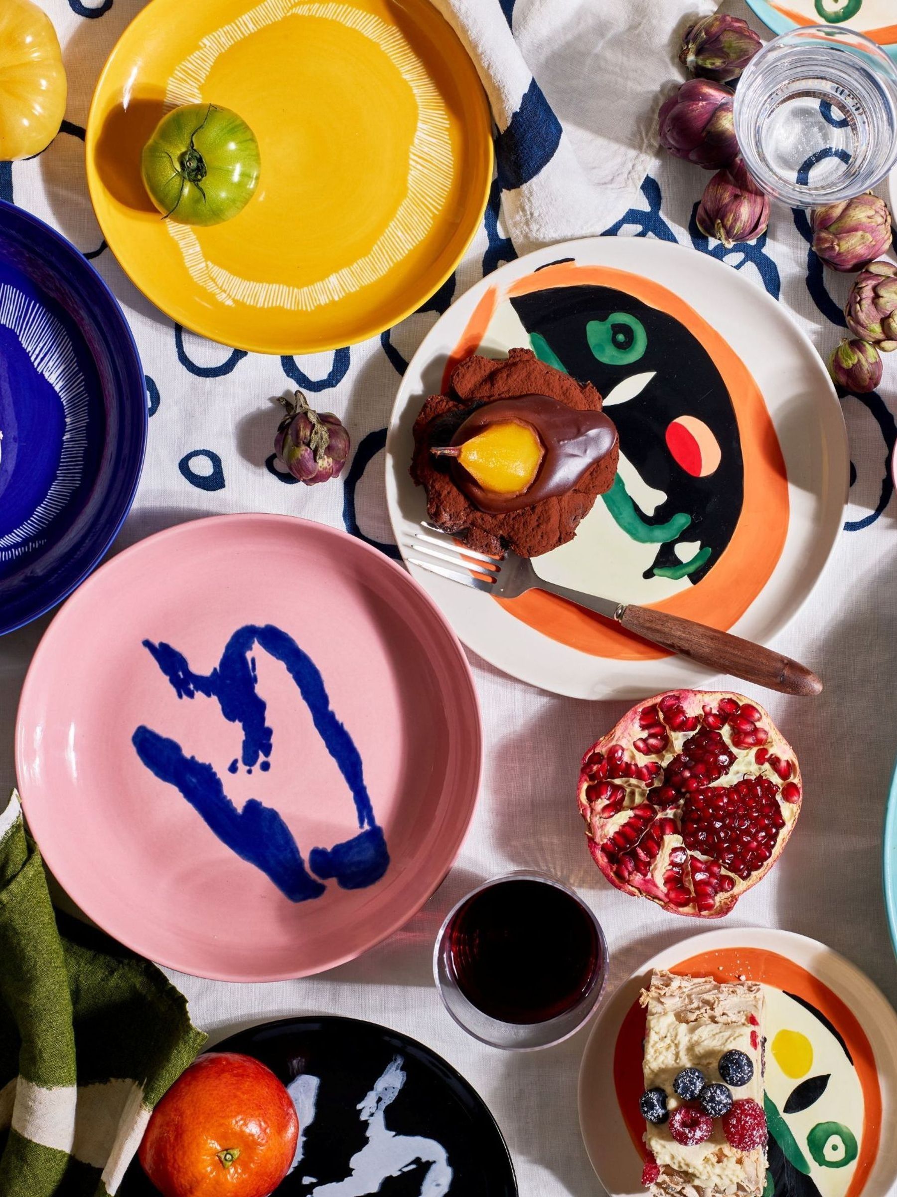 Mix No.1 Plate Feast Collection - Image 5 of 6