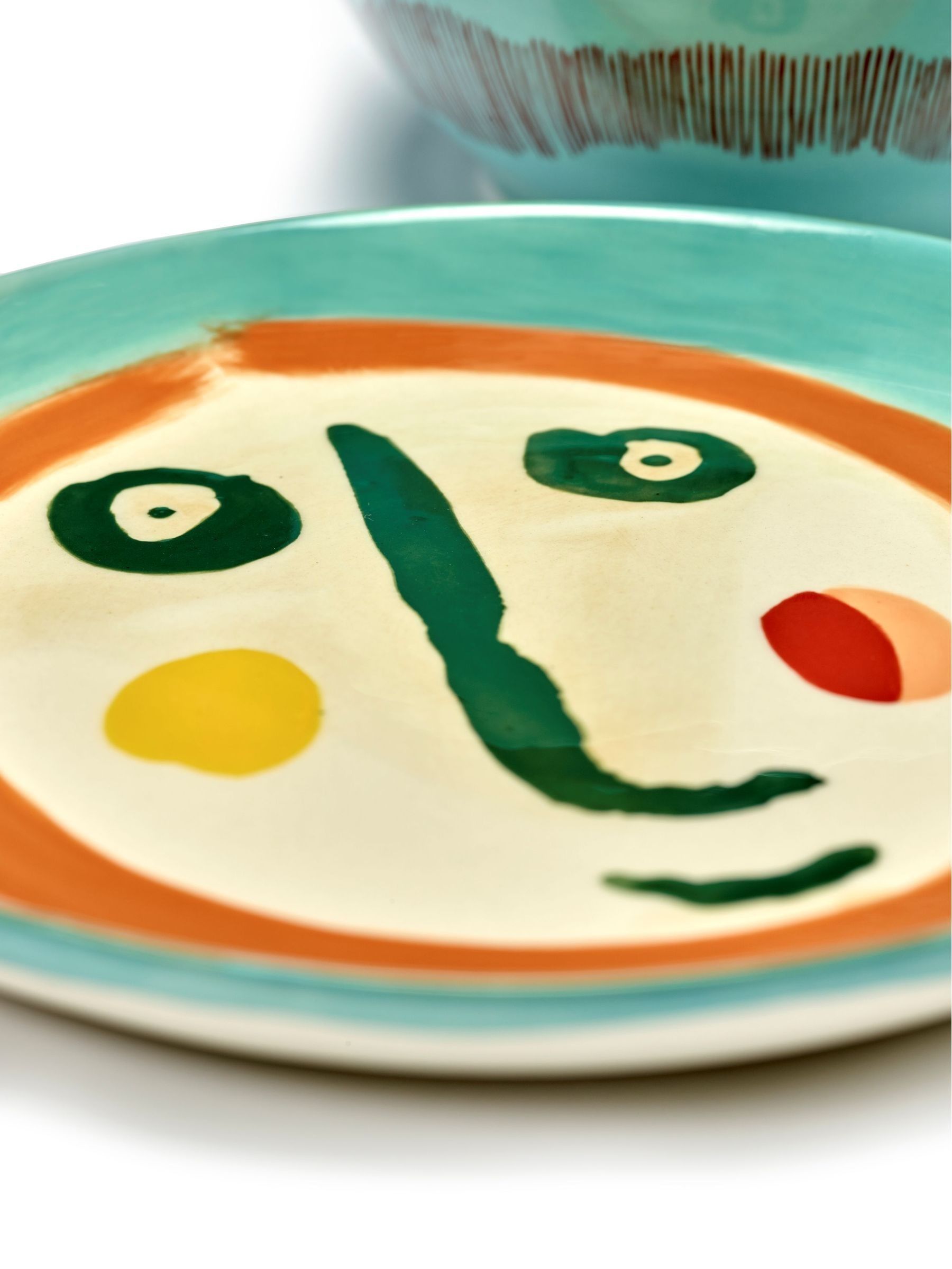 Mix No.2 Plate Feast Collection - Image 2 of 6