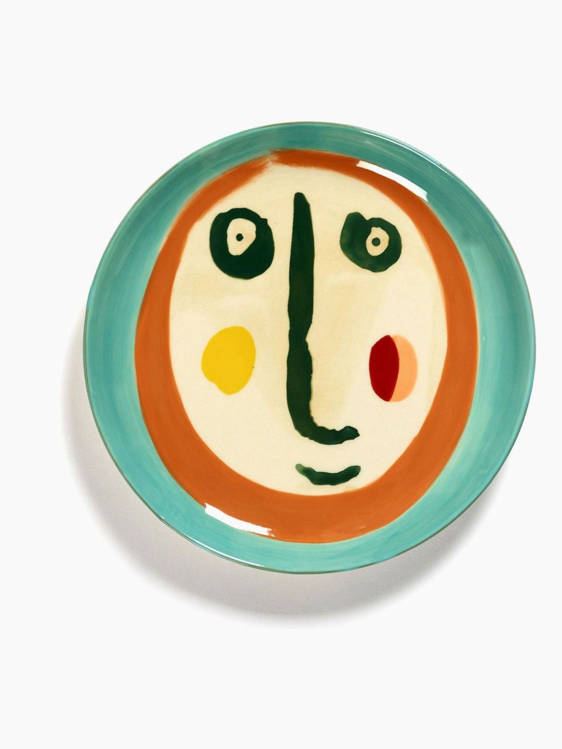 Mix No.2 Plate Feast Collection - Image 3 of 6