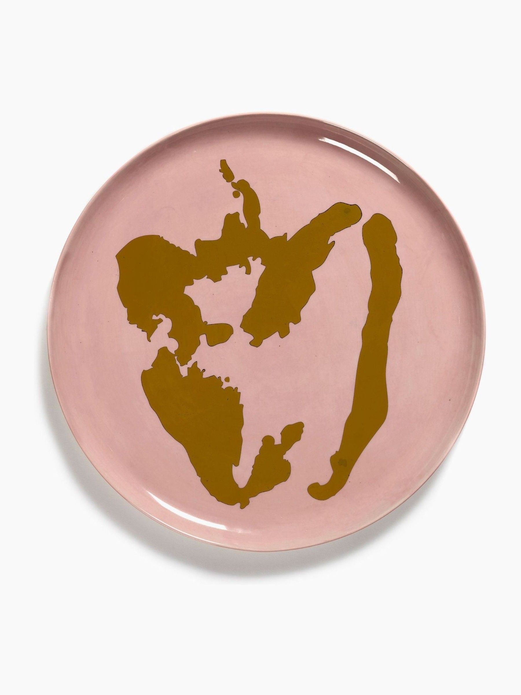 Pepper Serving Plate Feast Collection - Image 2 of 4