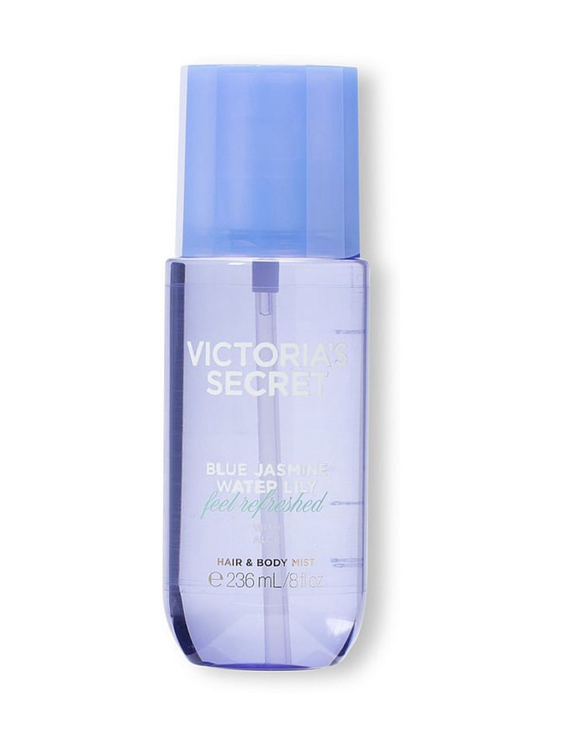 Blue Jasmine Water Lily Hair & Body Mist - Image 1 of 3