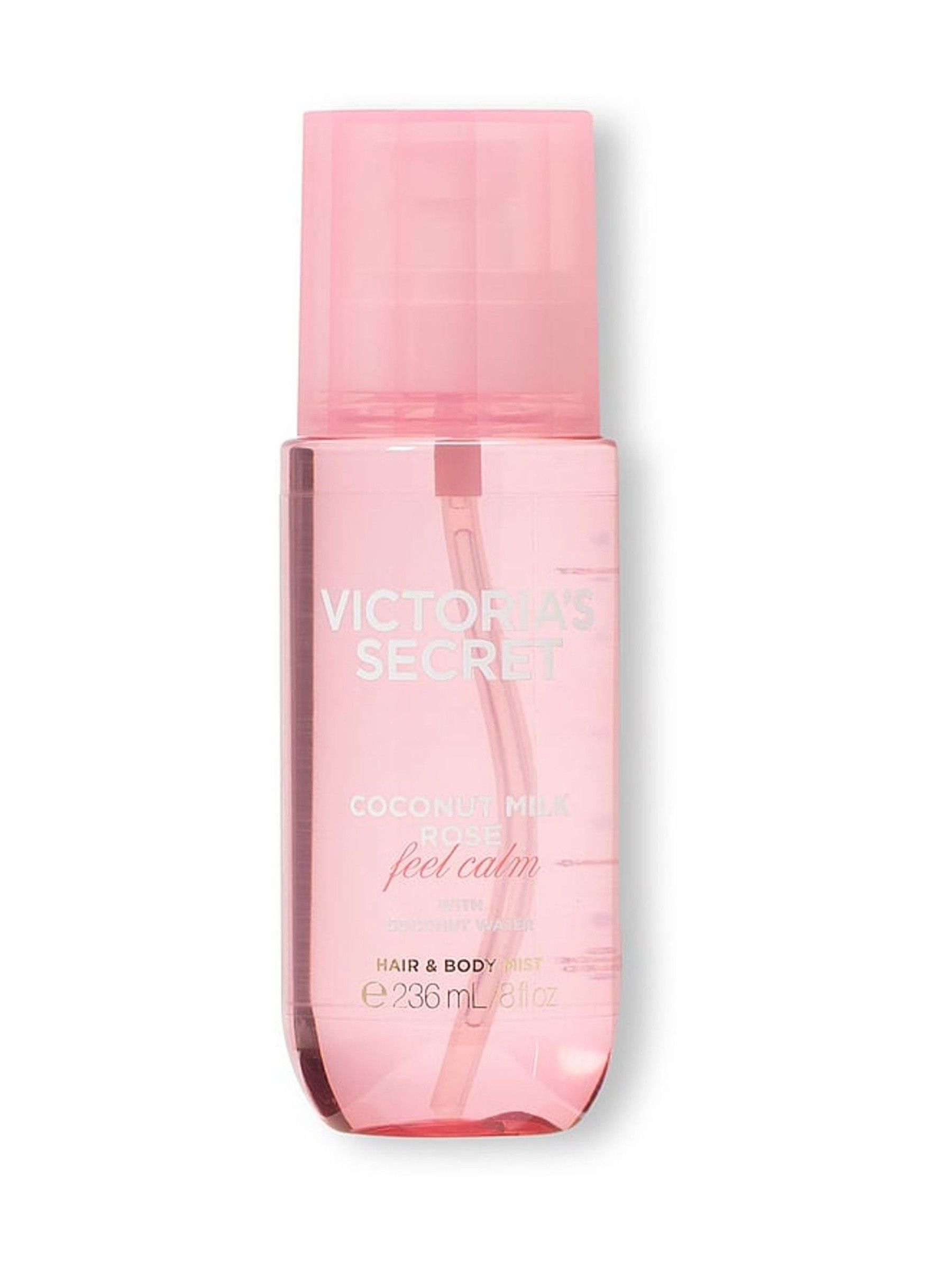 Coconut Milk Rose Hair & Body Mist - Image 1 of 3