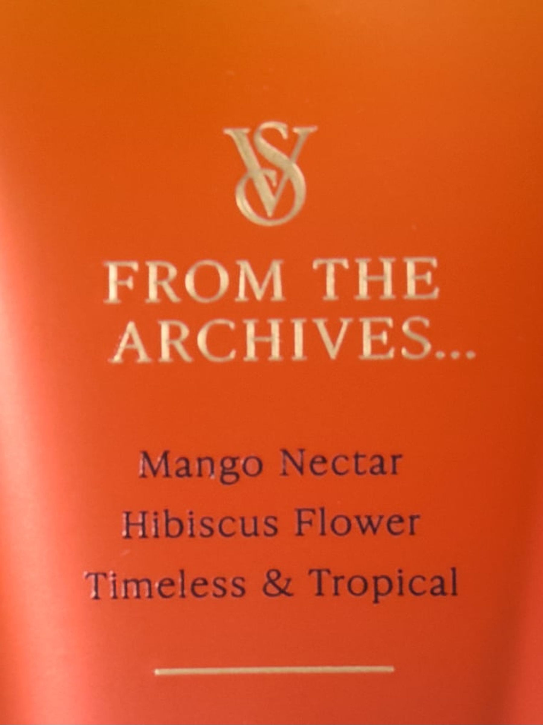 Mango Temptation Archive Body Lotion - Image 2 of 4