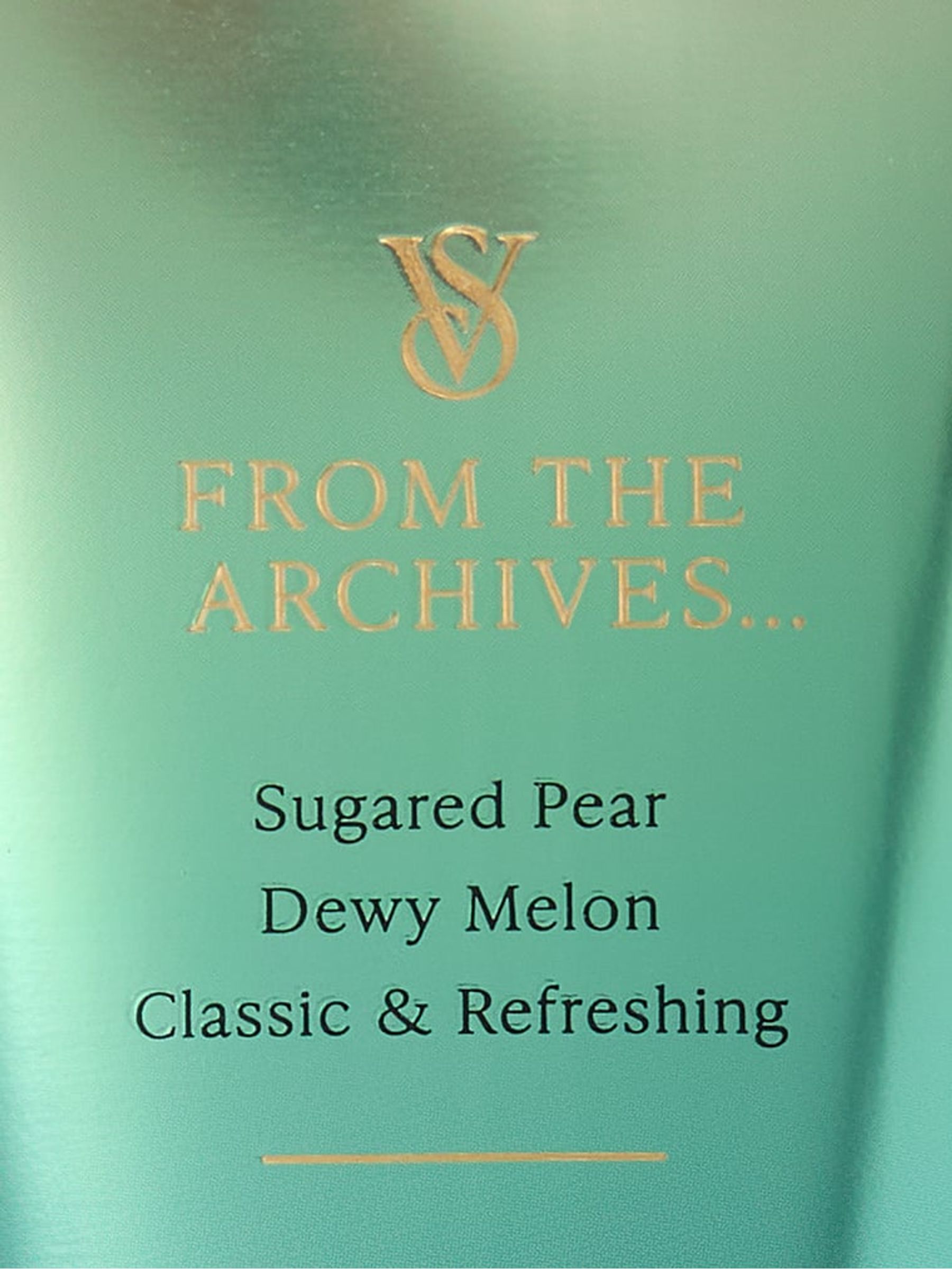 Pear Glace Archive Body Lotion - Image 2 of 4